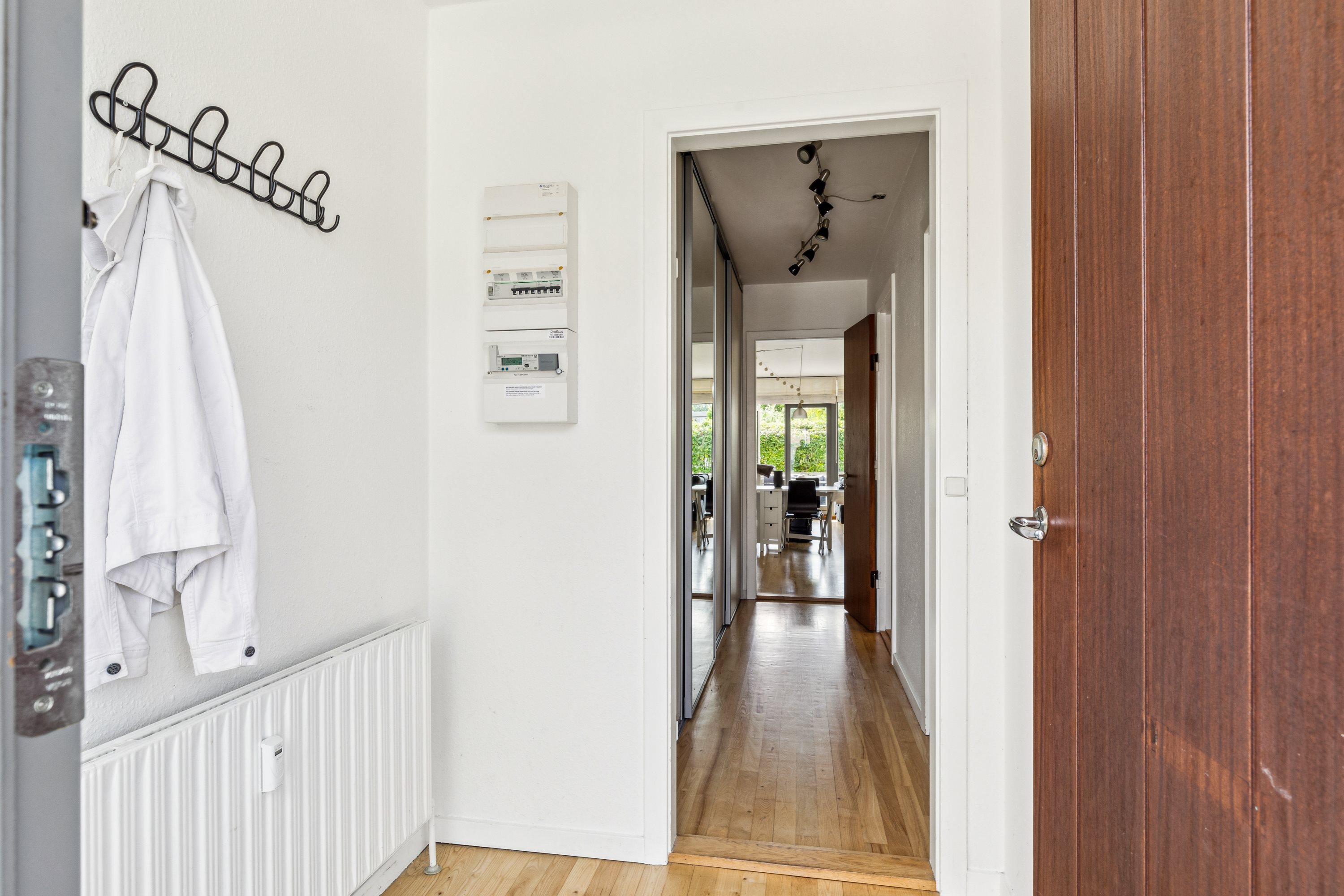 Kocksvej 13, st.. 6., 3600 Frederikssund