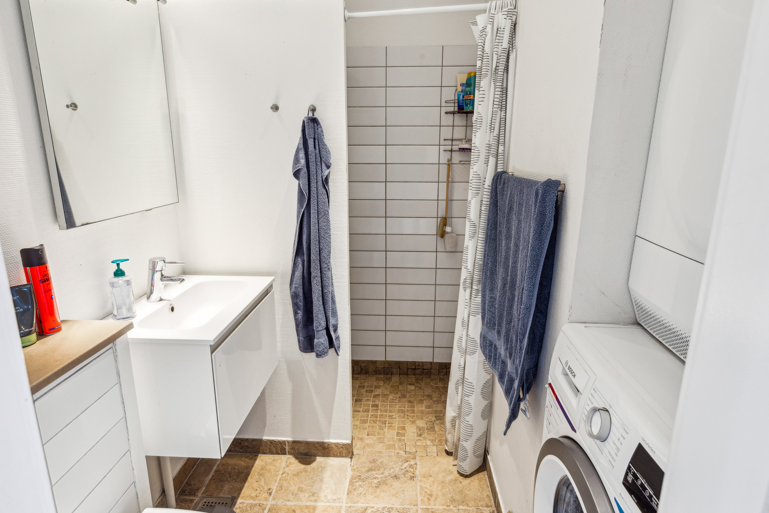 Kocksvej 13, st.. 6., 3600 Frederikssund