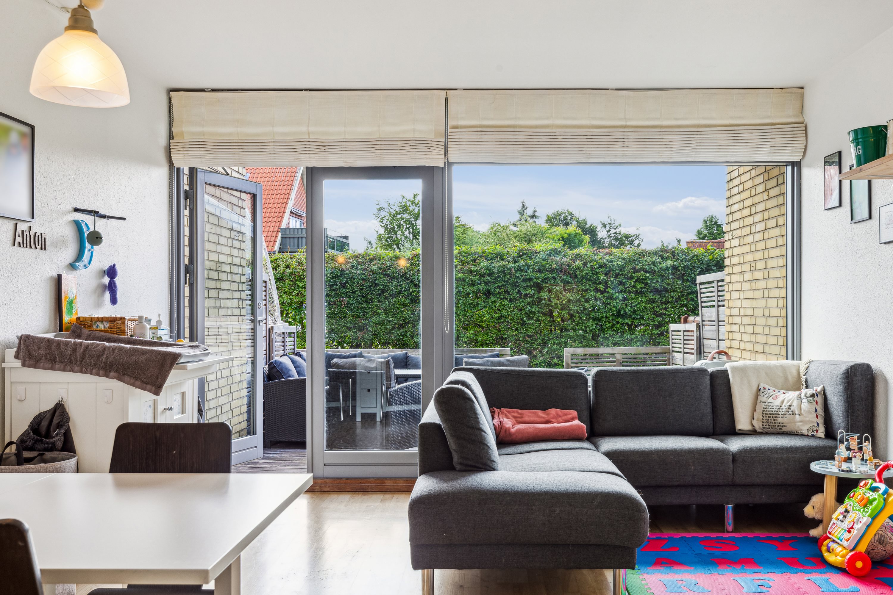 Kocksvej 13, st.. 6., 3600 Frederikssund