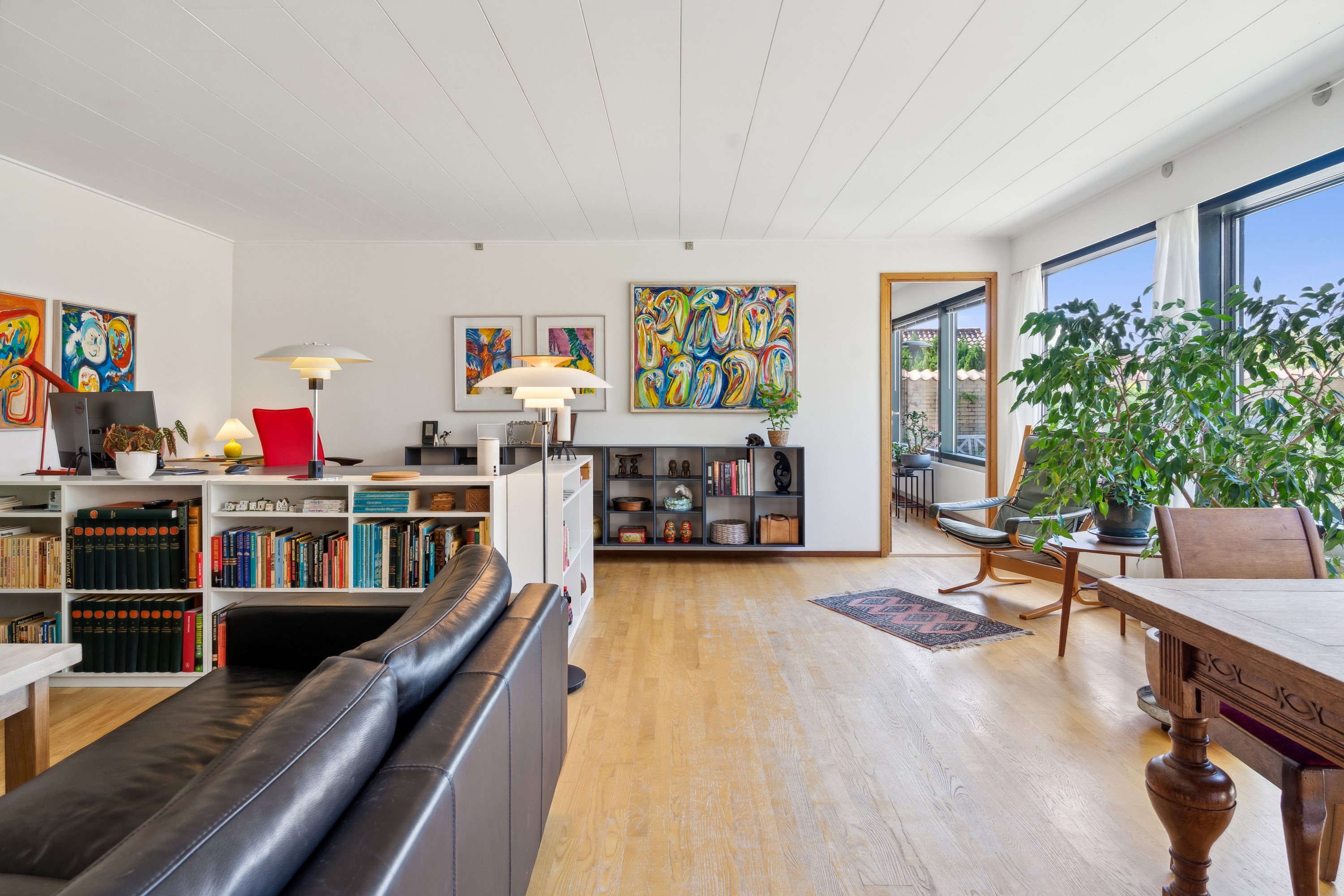 Nivåvænge 11, 2990 Nivå