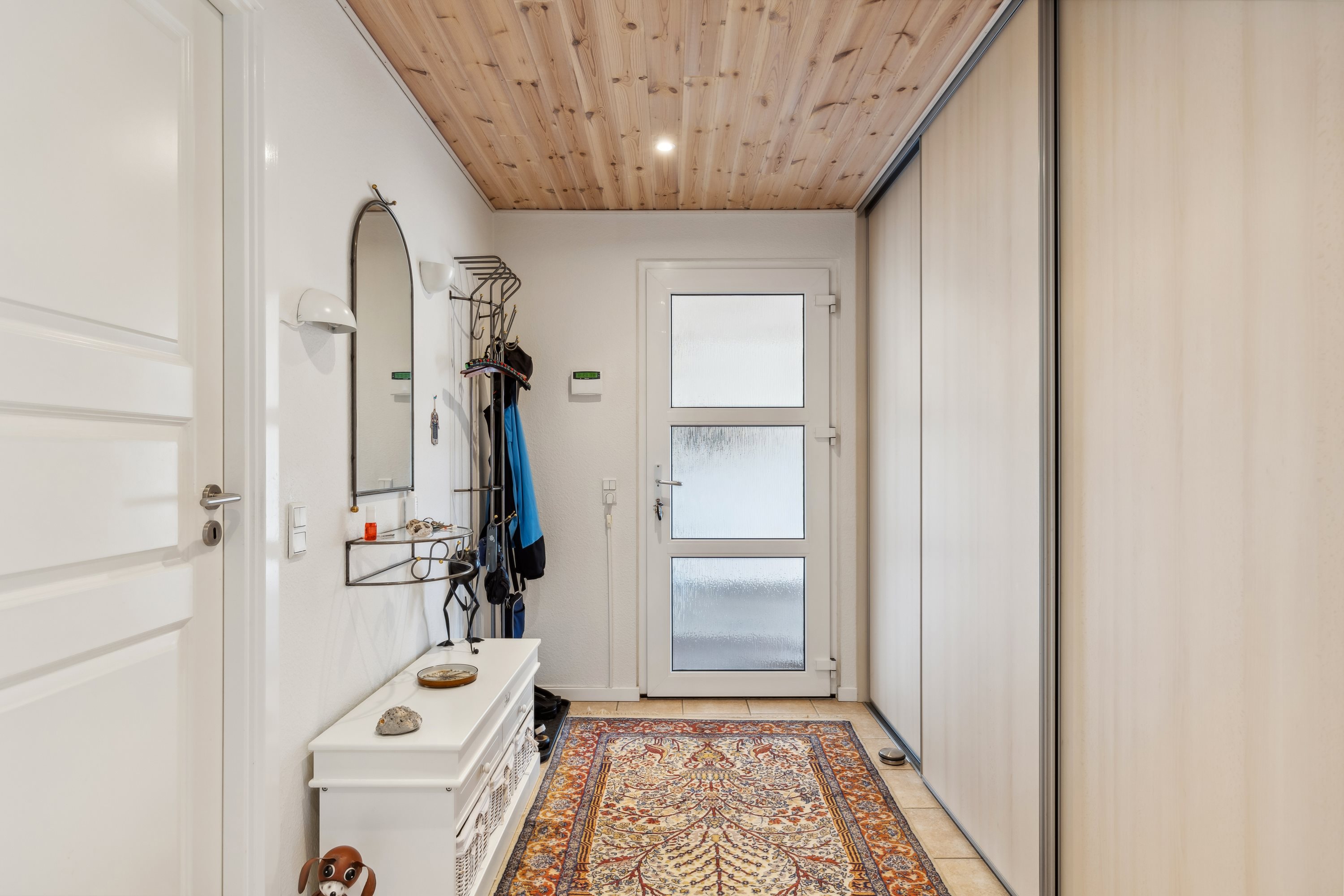 Stenhøjvænget 107, 7000 Fredericia