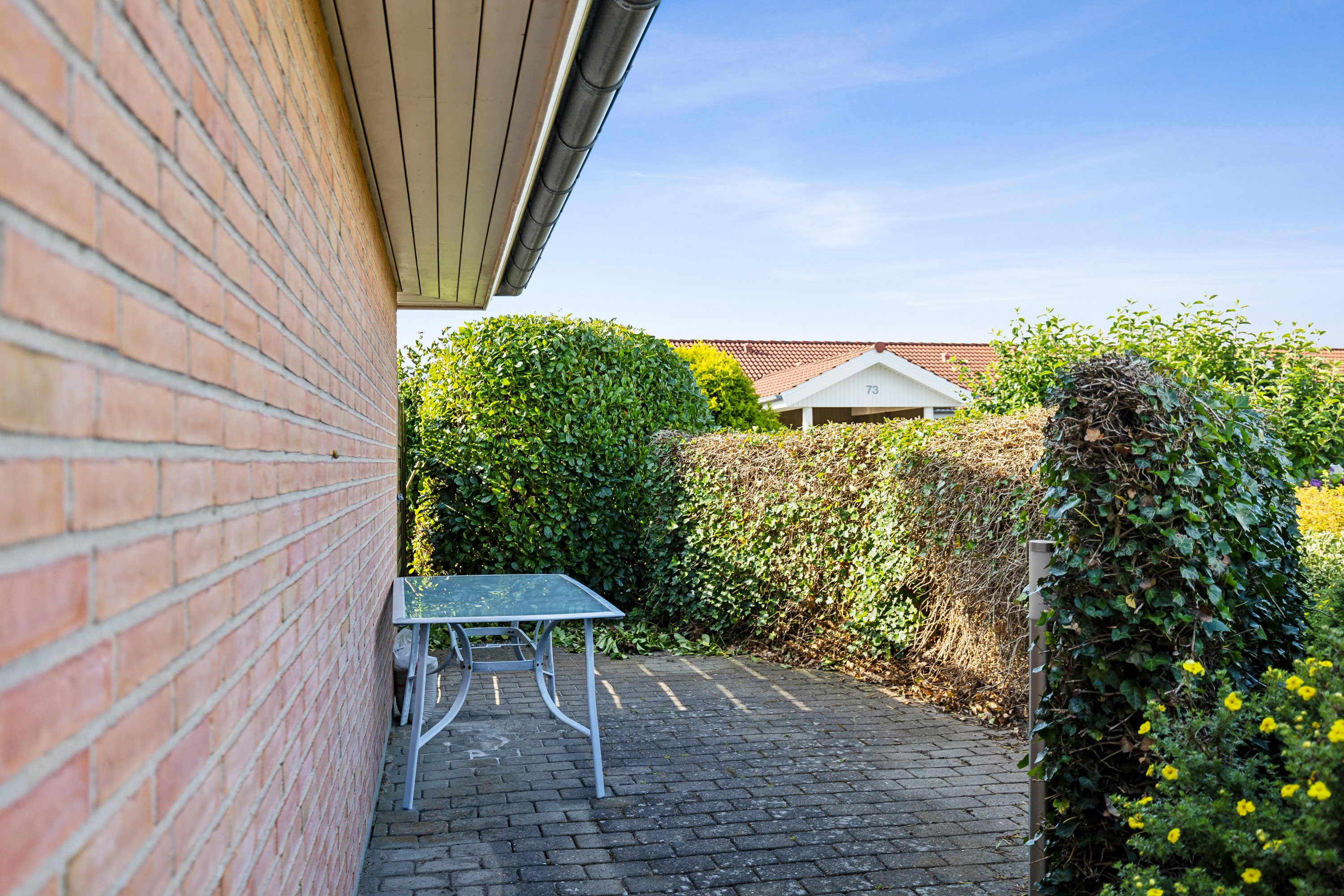 Stenhøjvænget 107, 7000 Fredericia