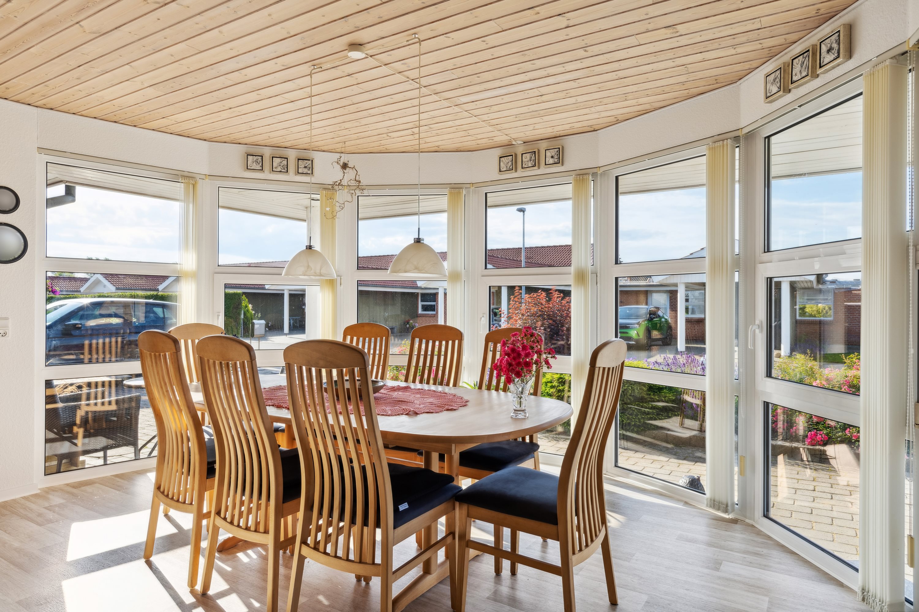 Stenhøjvænget 107, 7000 Fredericia
