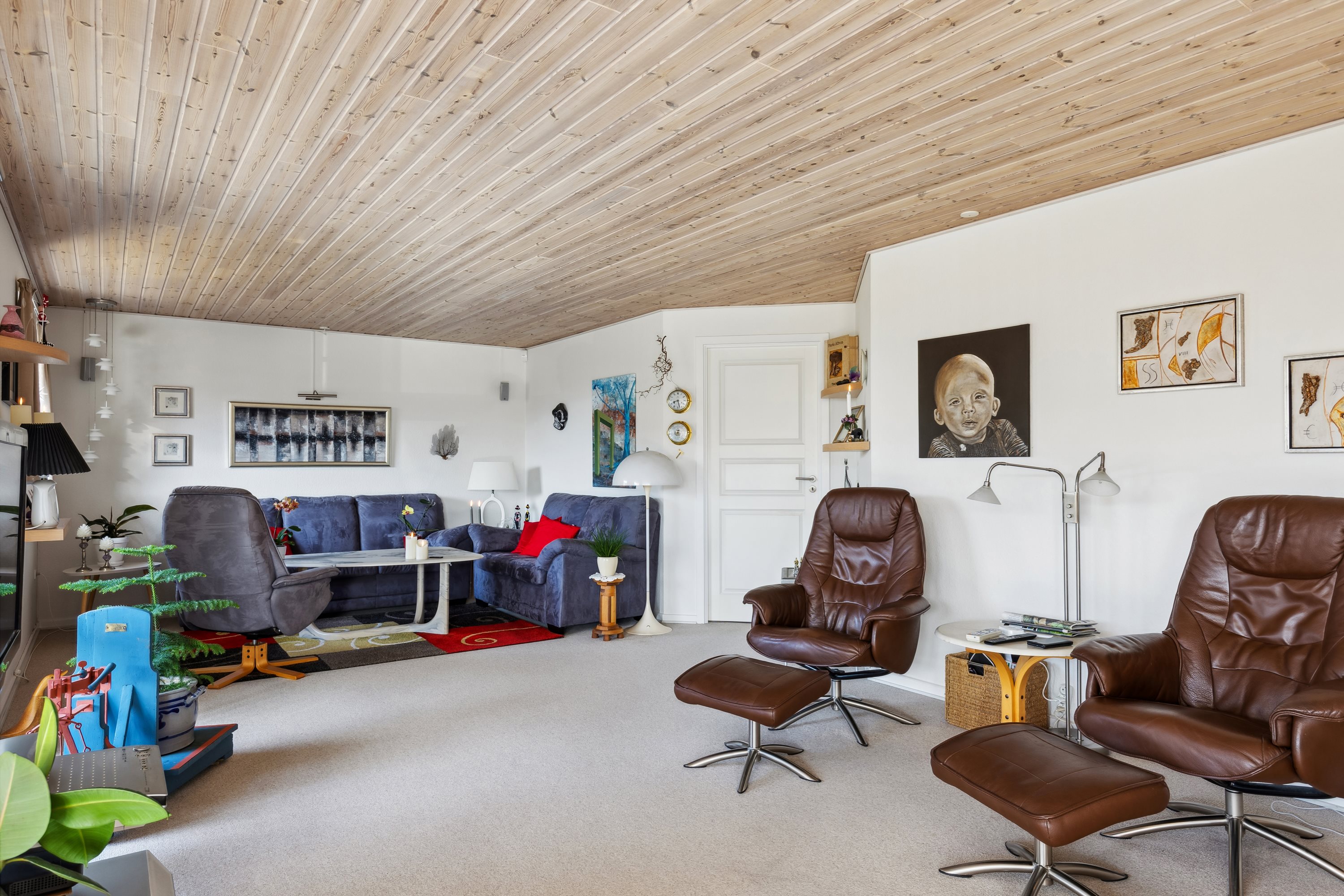 Stenhøjvænget 107, 7000 Fredericia
