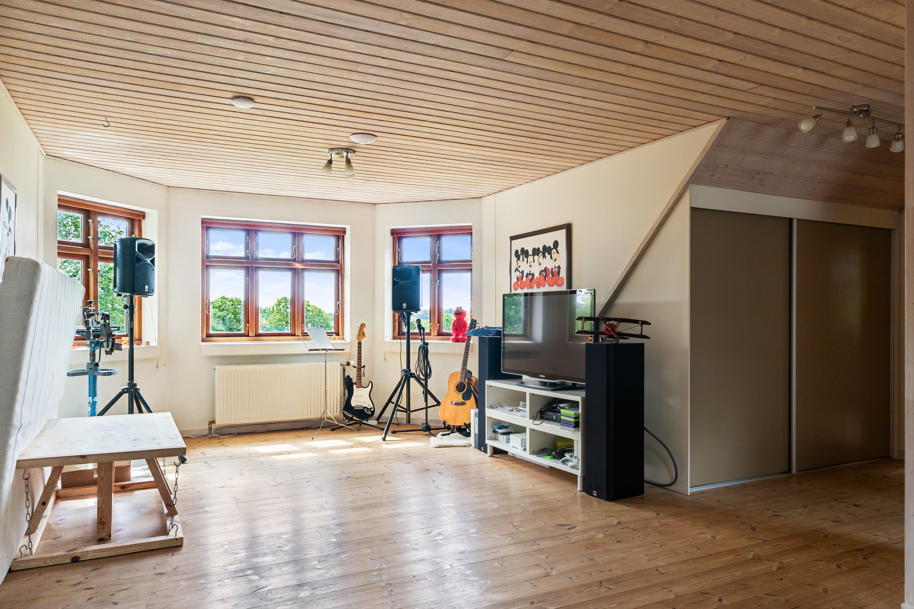 Røddinglundvej 1, 7480 Vildbjerg