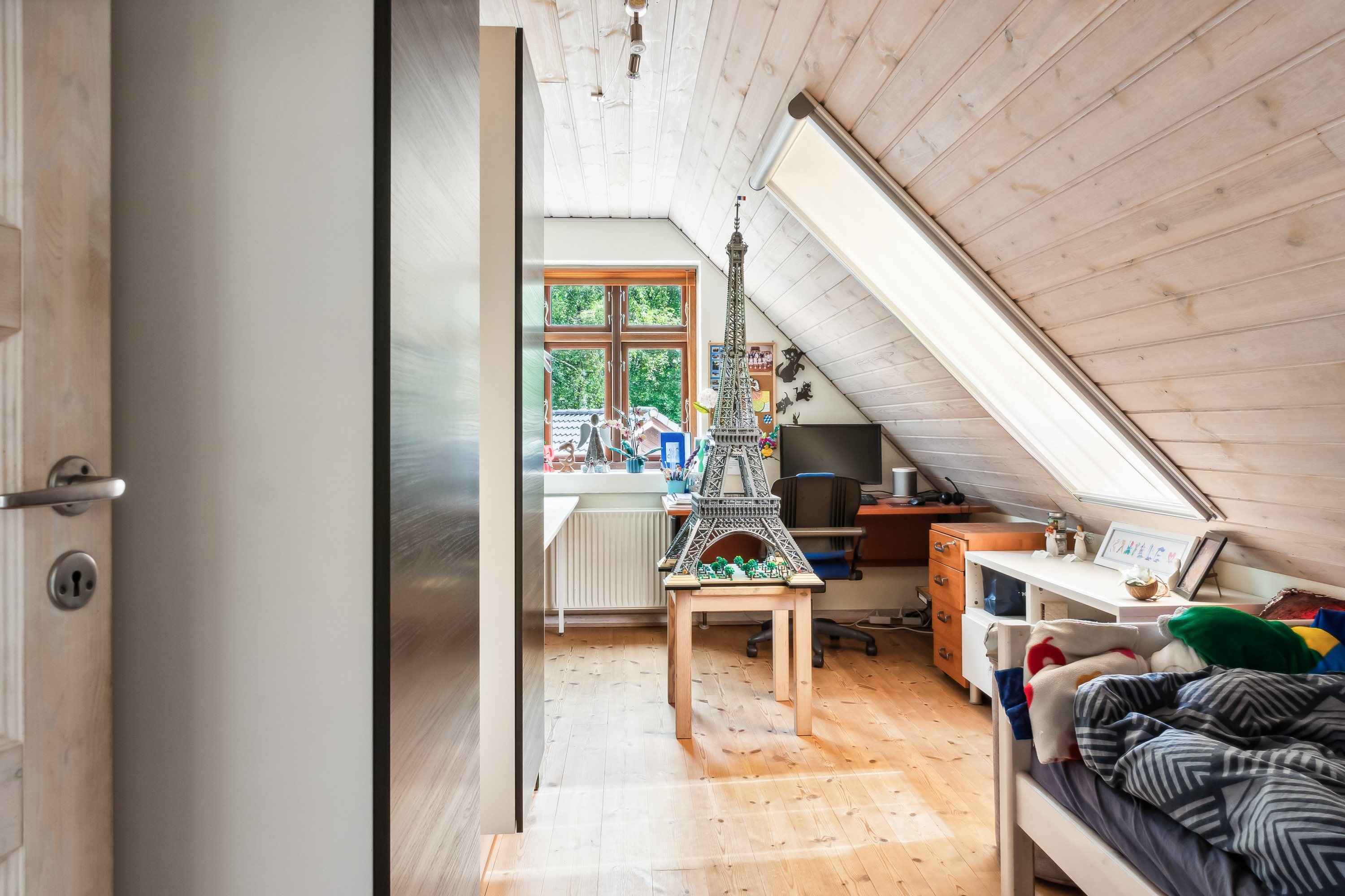 Røddinglundvej 1, 7480 Vildbjerg