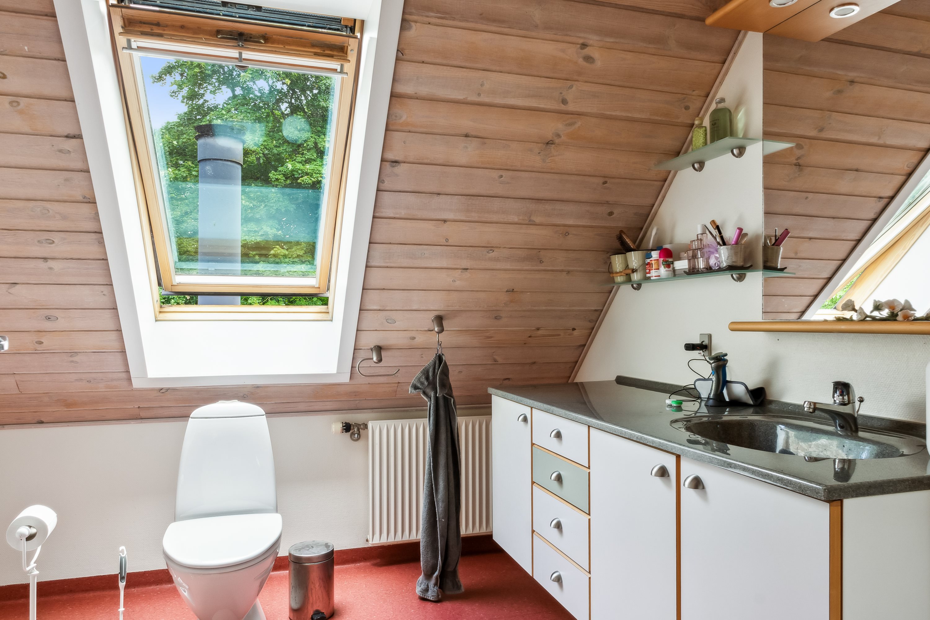 Røddinglundvej 1, 7480 Vildbjerg
