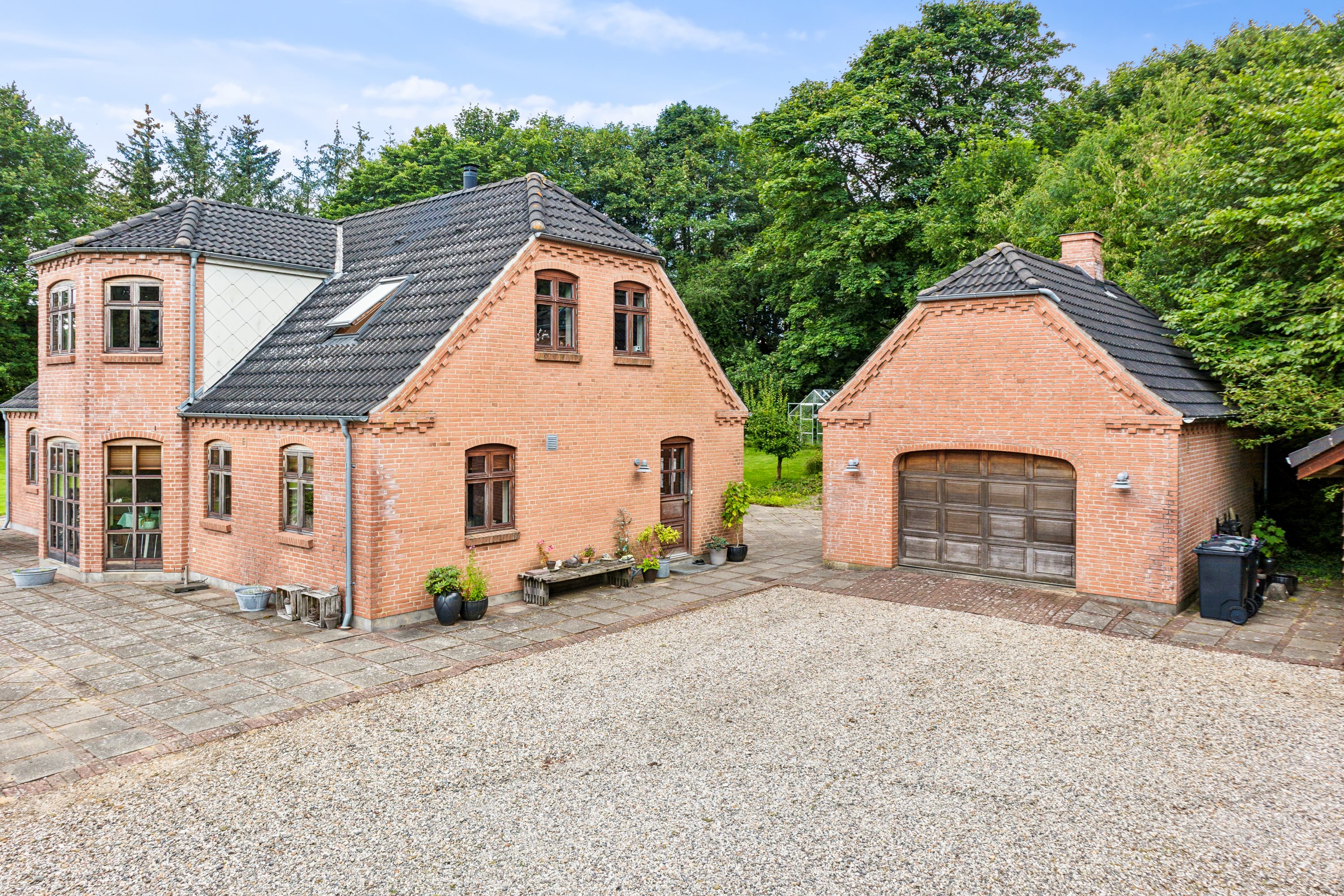 Røddinglundvej 1, 7480 Vildbjerg