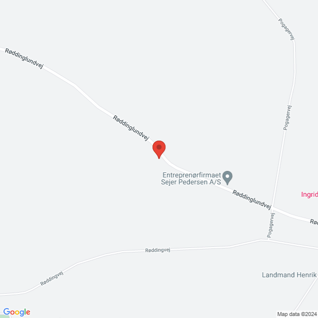 Røddinglundvej 1, 7480 Vildbjerg