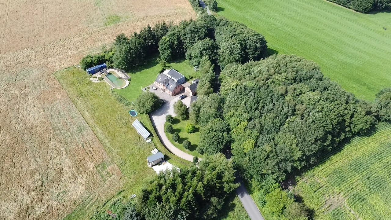 Røddinglundvej 1, 7480 Vildbjerg