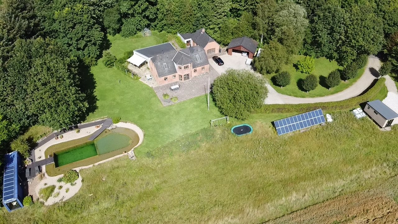 Røddinglundvej 1, 7480 Vildbjerg