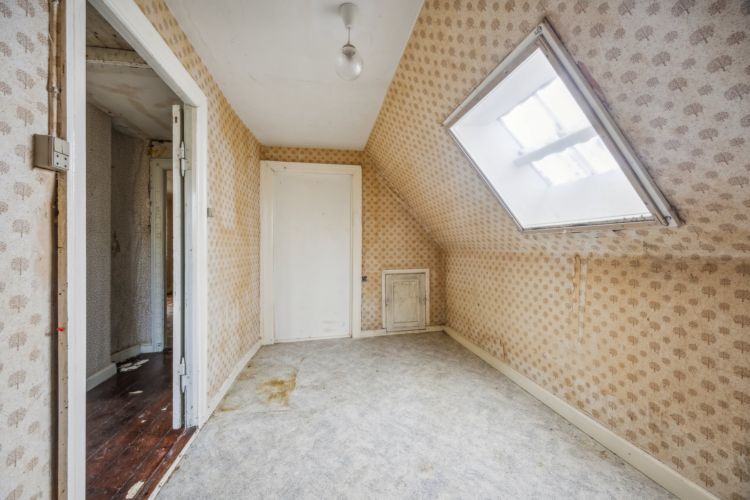 H P Hansensvej 21, 4100 Ringsted