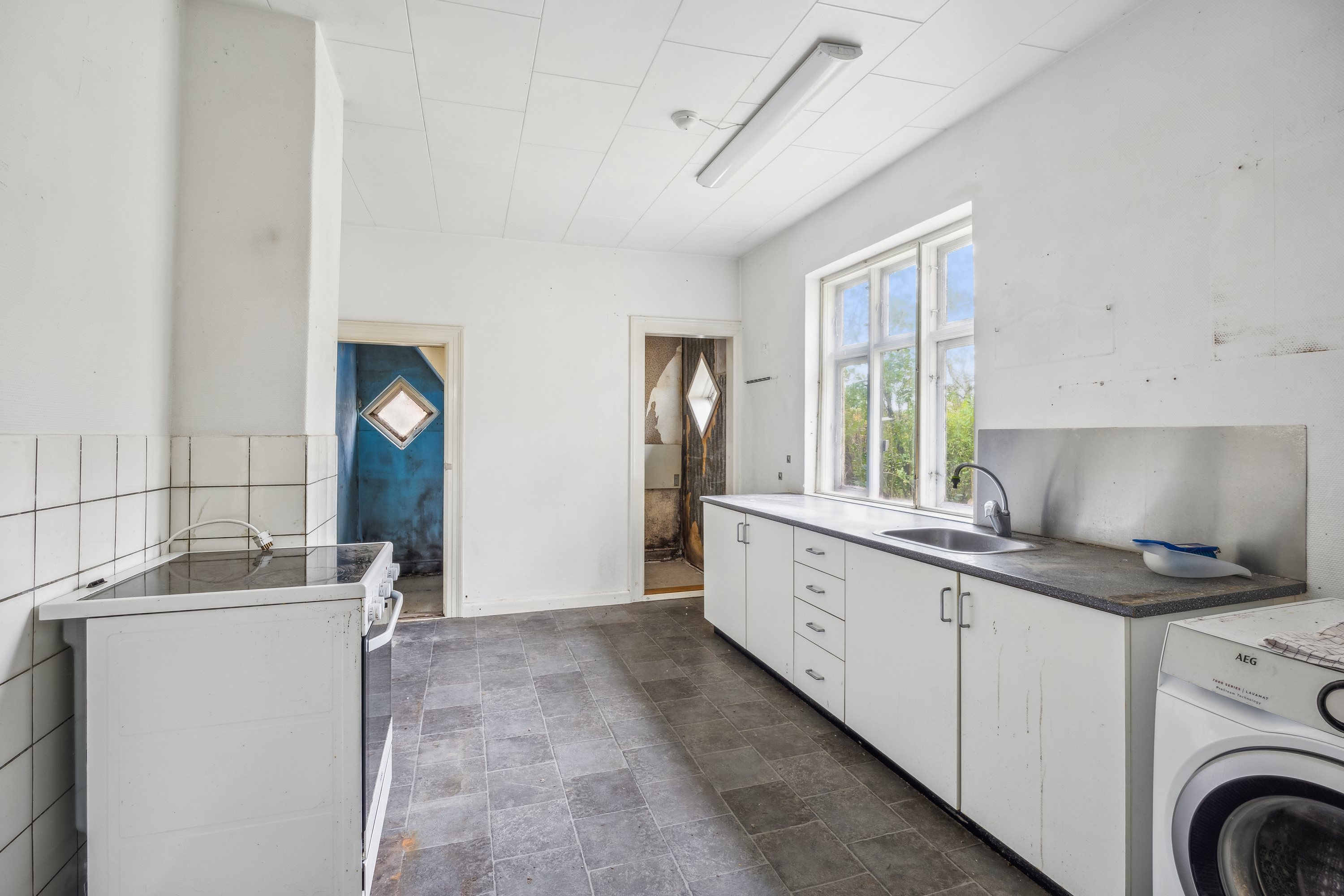 H P Hansensvej 21, 4100 Ringsted