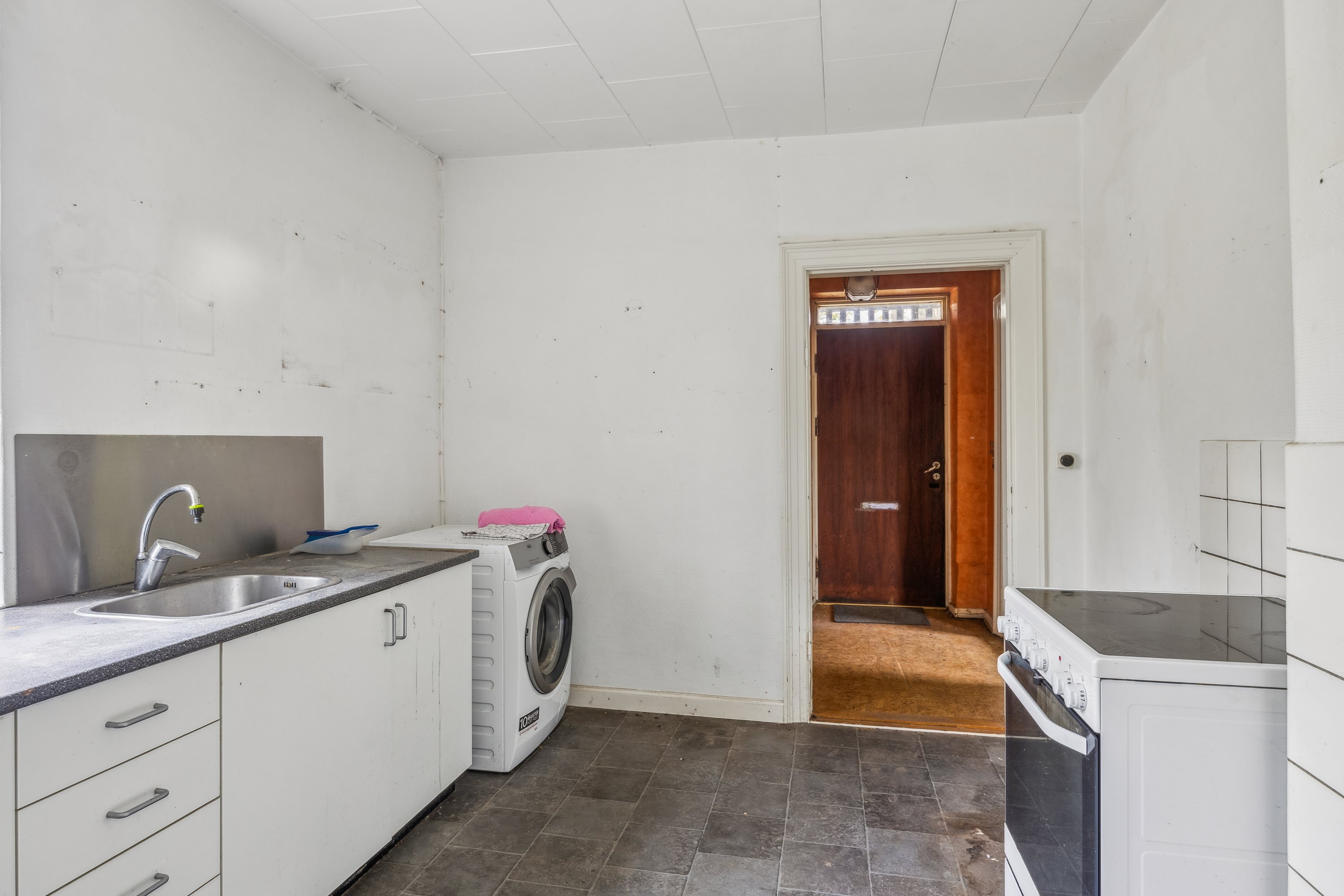 H P Hansensvej 21, 4100 Ringsted