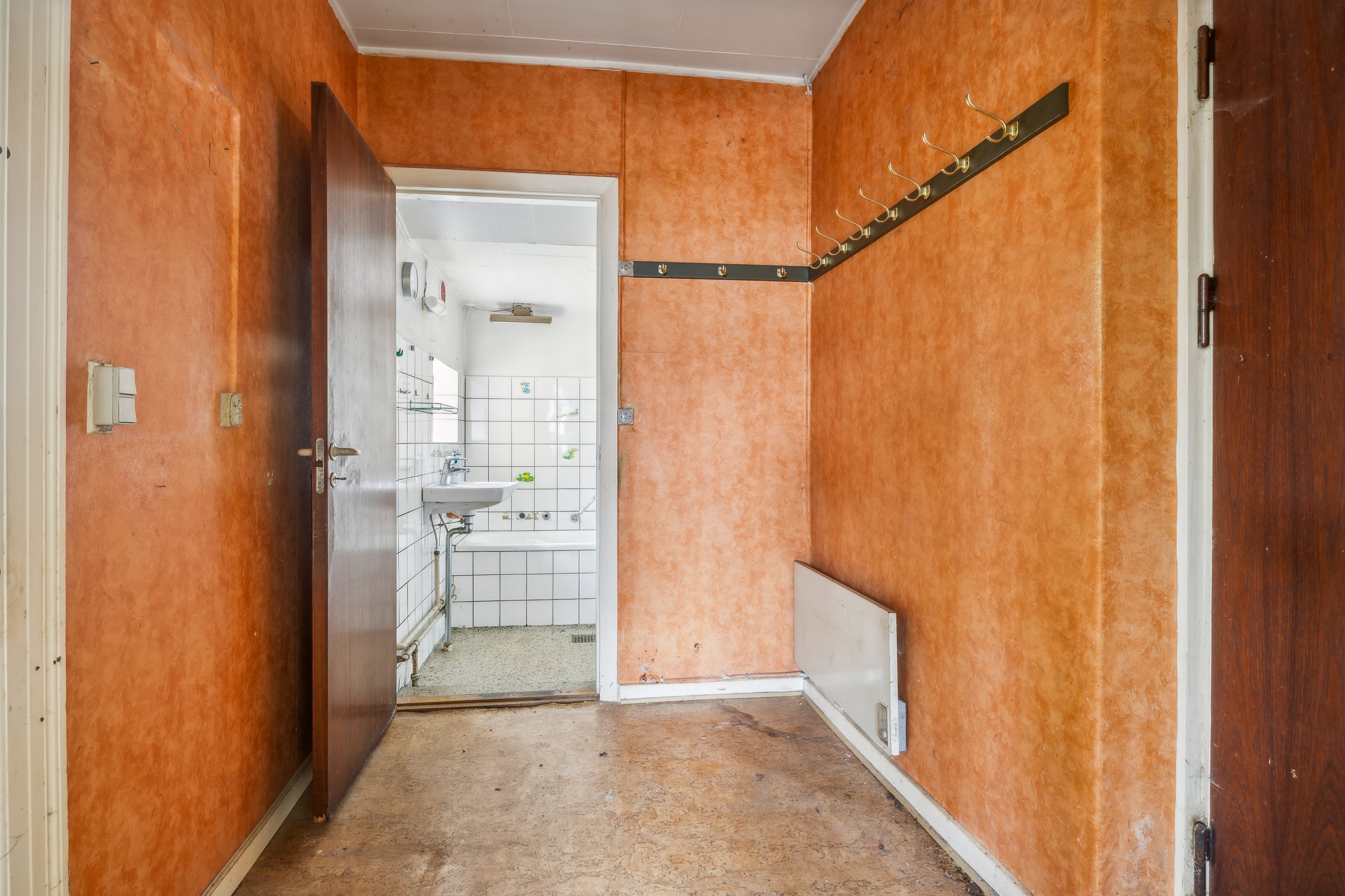 H P Hansensvej 21, 4100 Ringsted