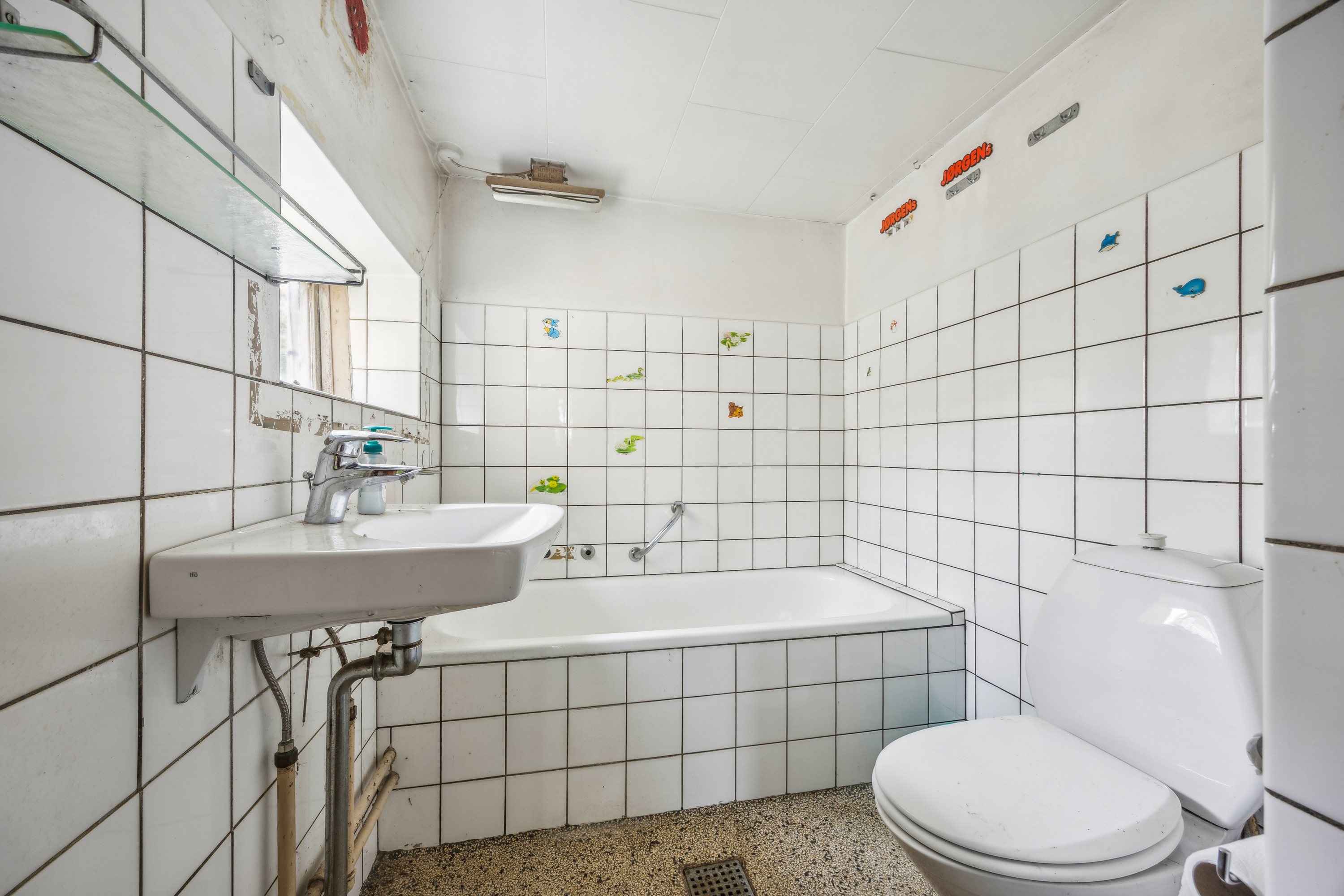 H P Hansensvej 21, 4100 Ringsted