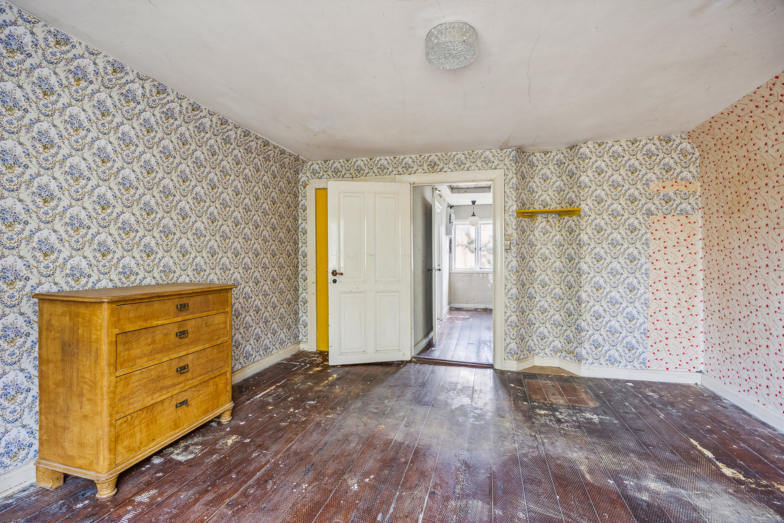 H P Hansensvej 21, 4100 Ringsted