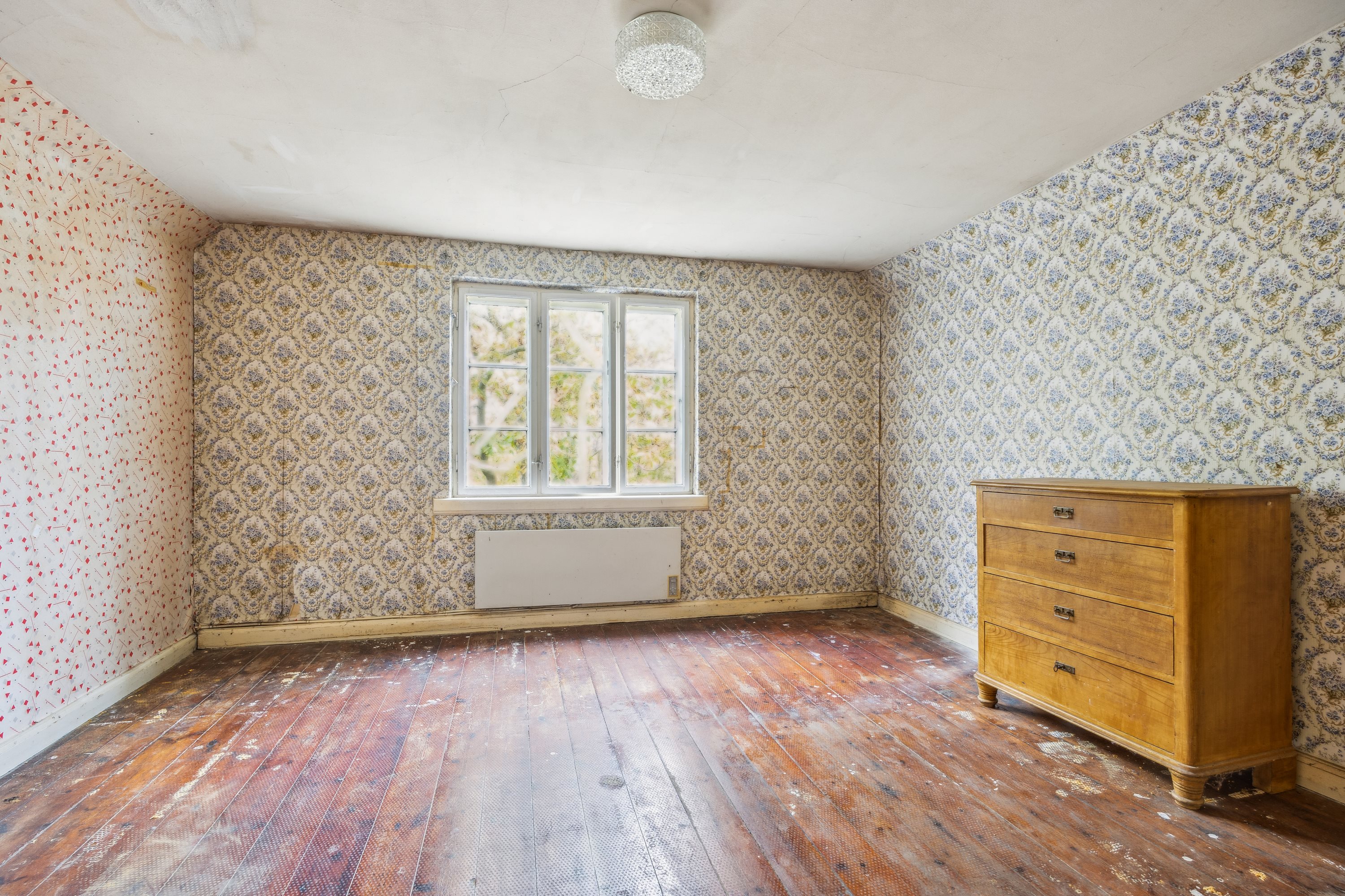 H P Hansensvej 21, 4100 Ringsted