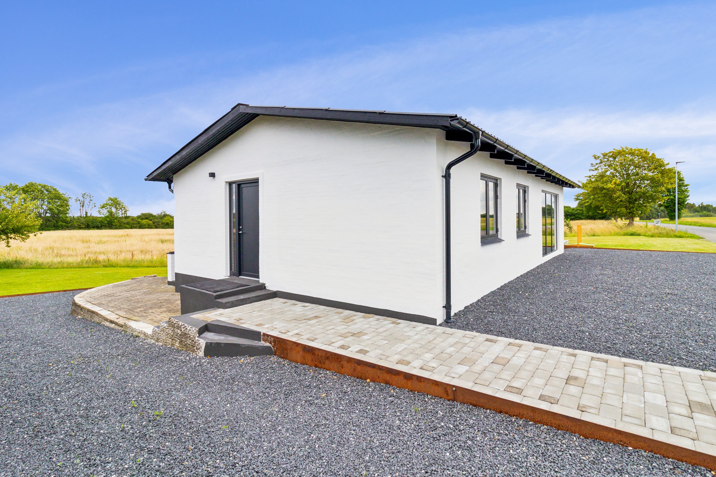 Christiansholmsvej 21, 6580 Vamdrup