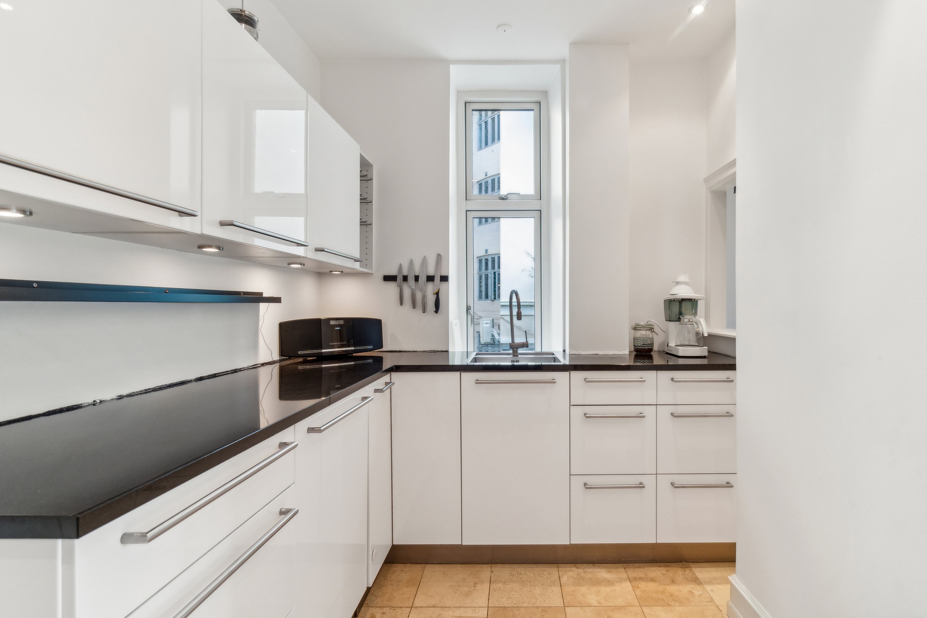 Øster Farimagsgade 95, 1., 2100 København Ø