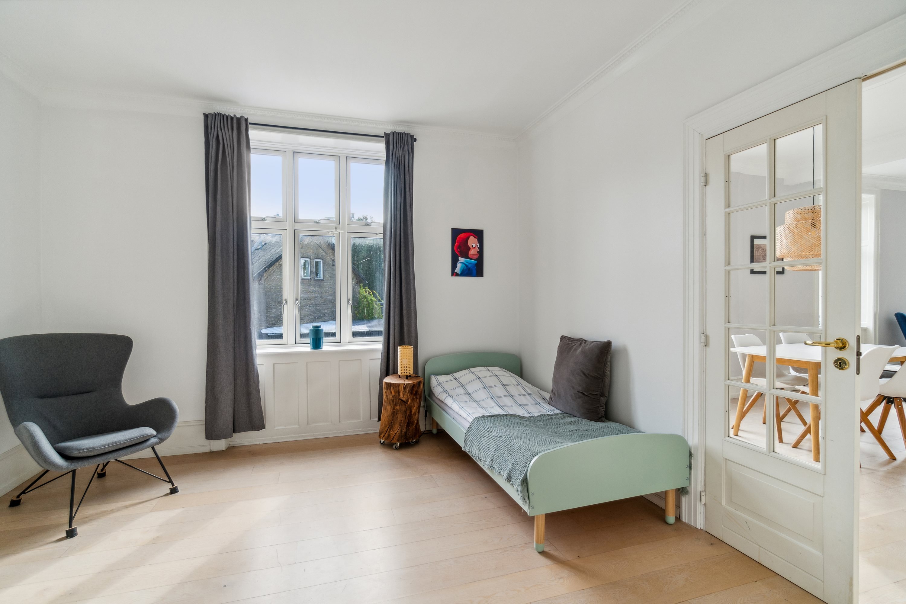 Øster Farimagsgade 95, 1., 2100 København Ø