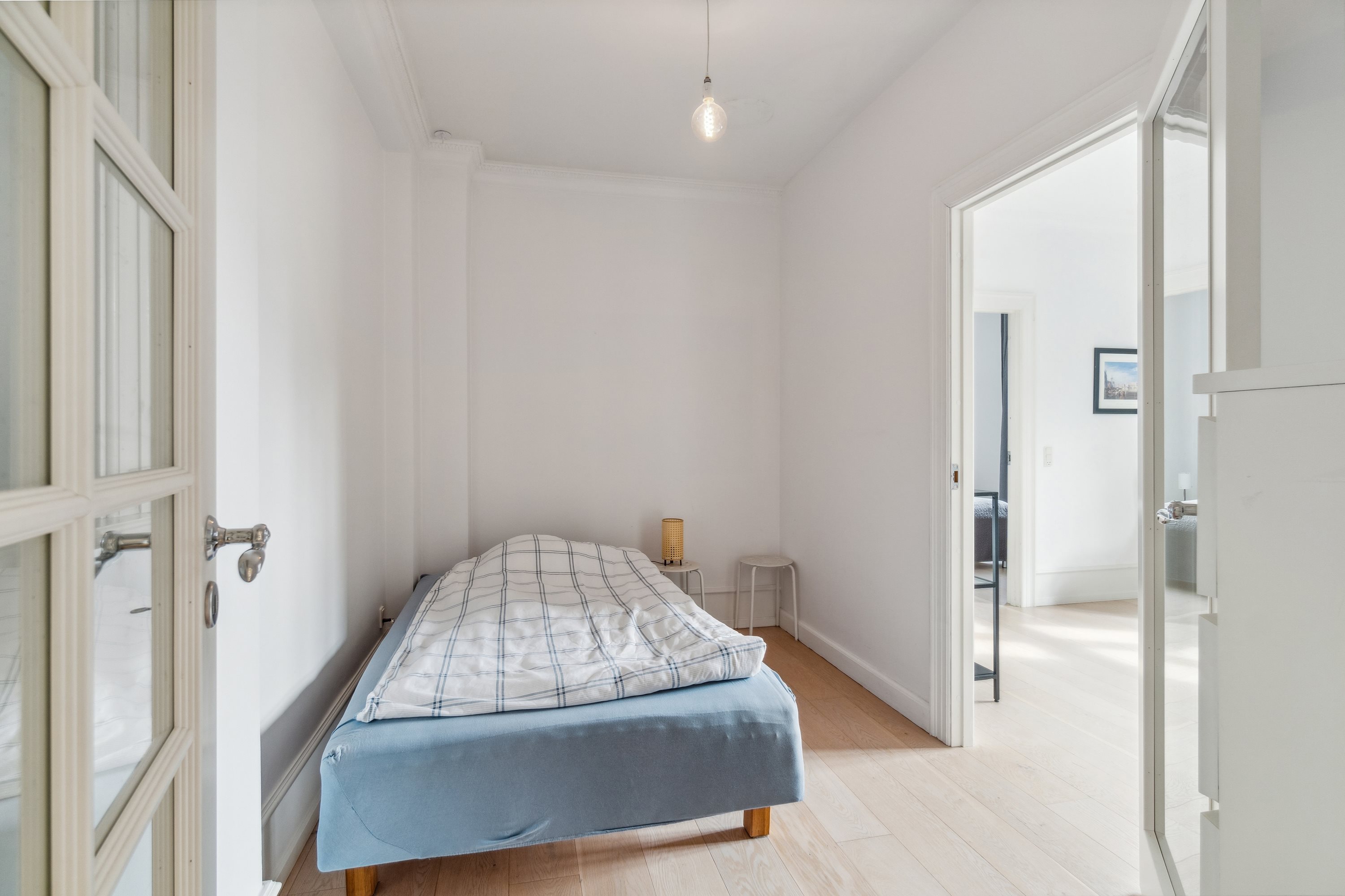 Øster Farimagsgade 95, 1., 2100 København Ø