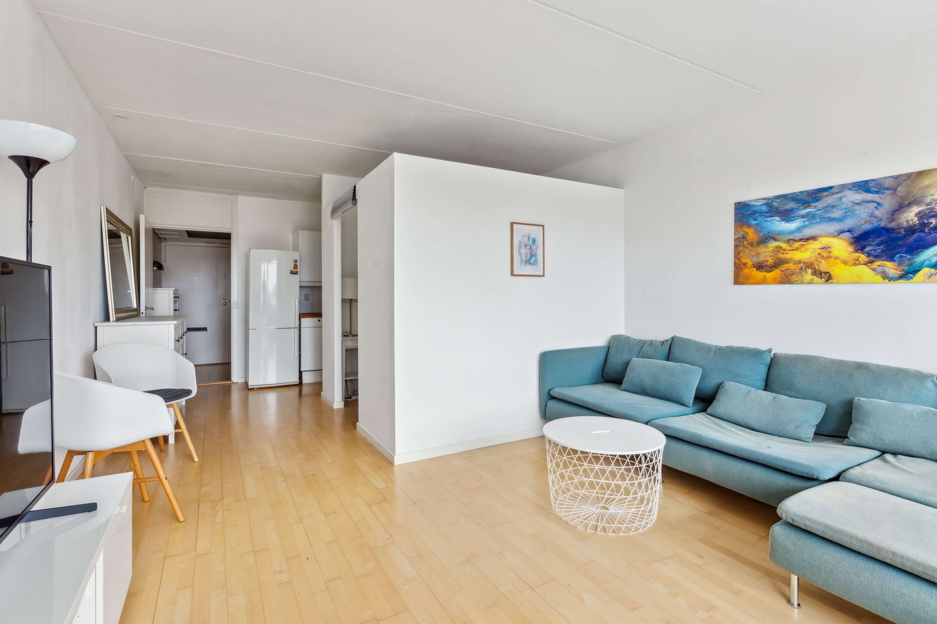 Agerskovvej 4A, 7., 2610 Rødovre