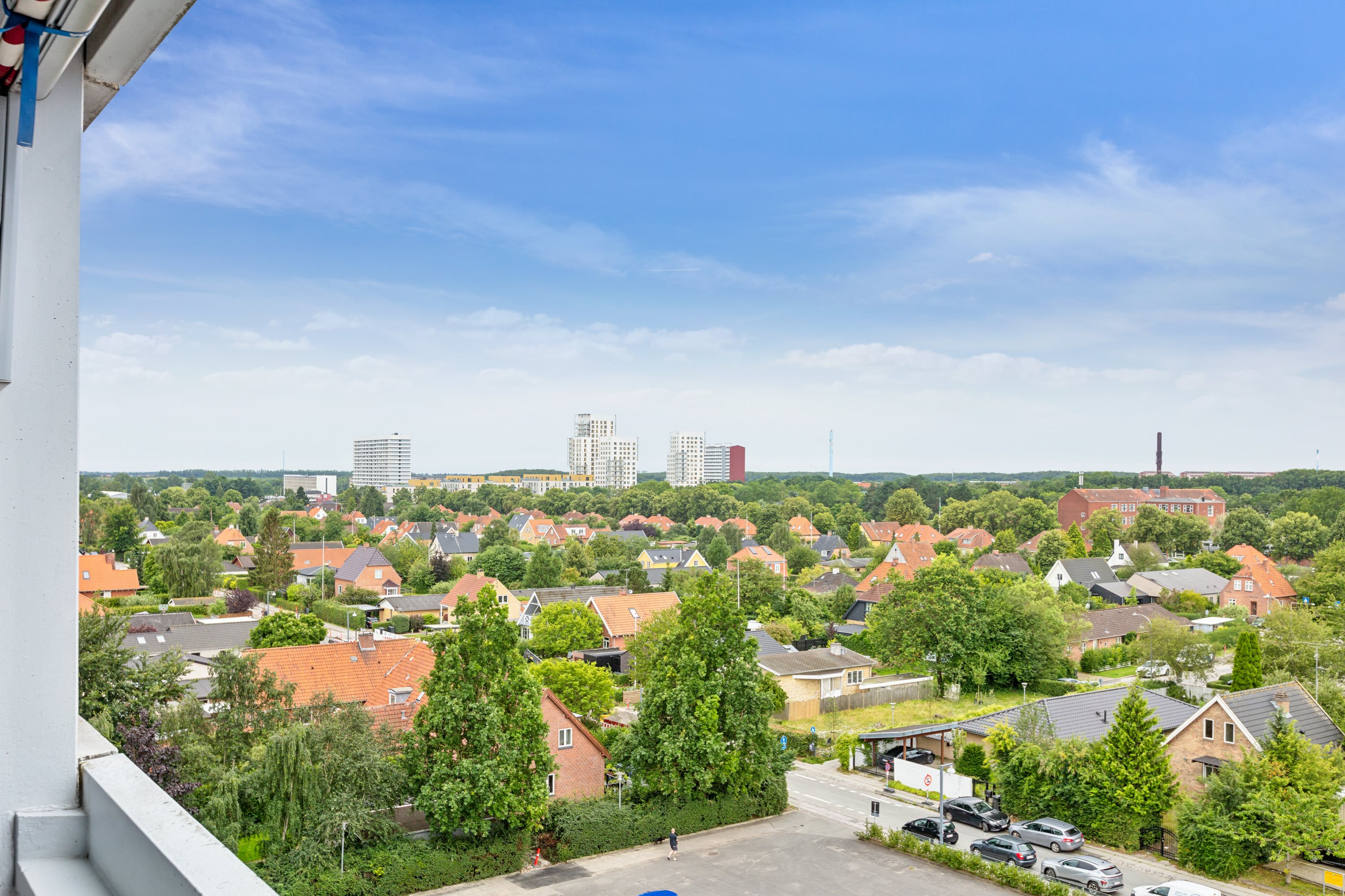 Agerskovvej 4A, 7., 2610 Rødovre