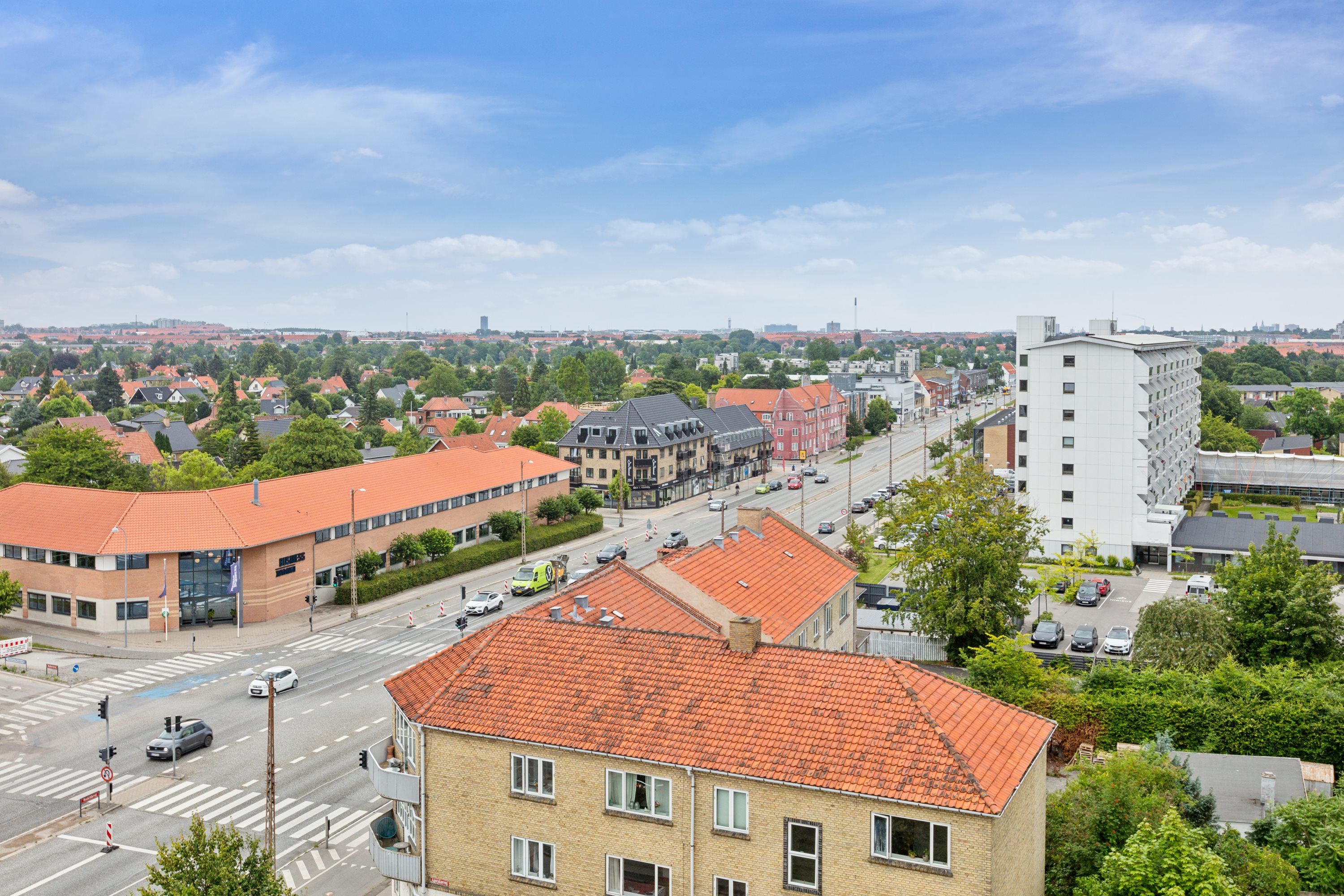 Agerskovvej 4A, 7., 2610 Rødovre