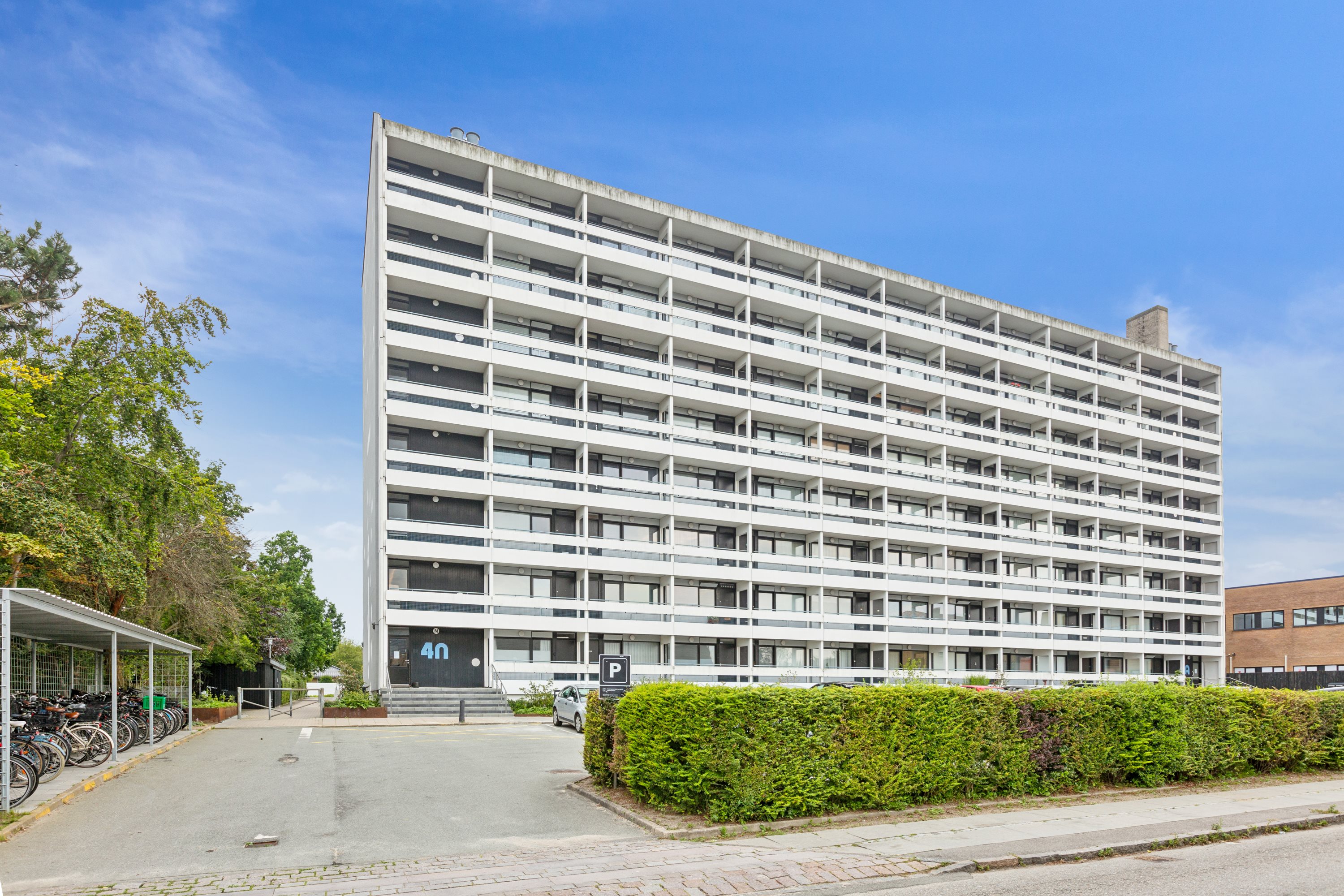 Agerskovvej 4A, 7., 2610 Rødovre