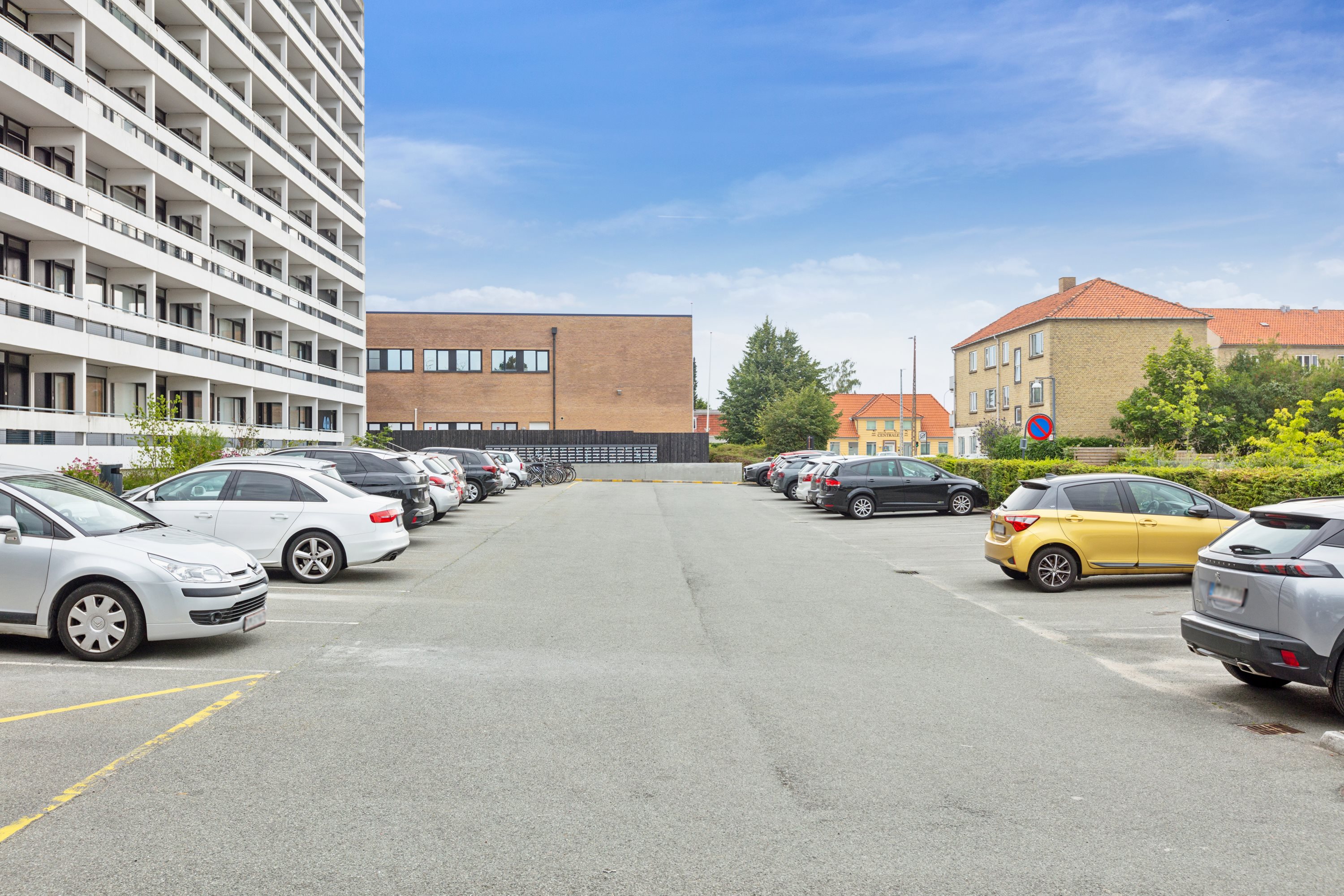 Agerskovvej 4A, 7., 2610 Rødovre