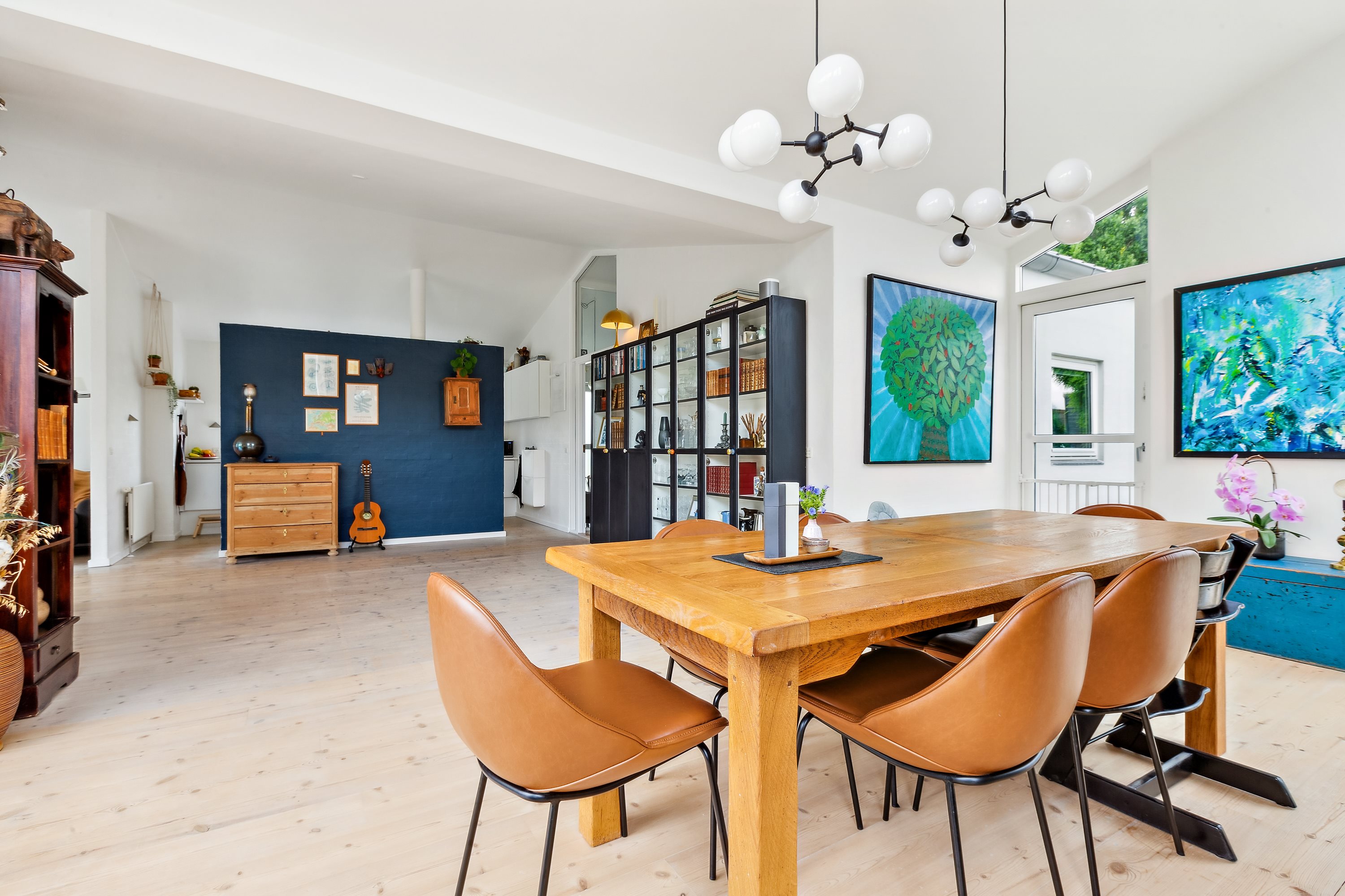 Byvangen 247, 8700 Horsens