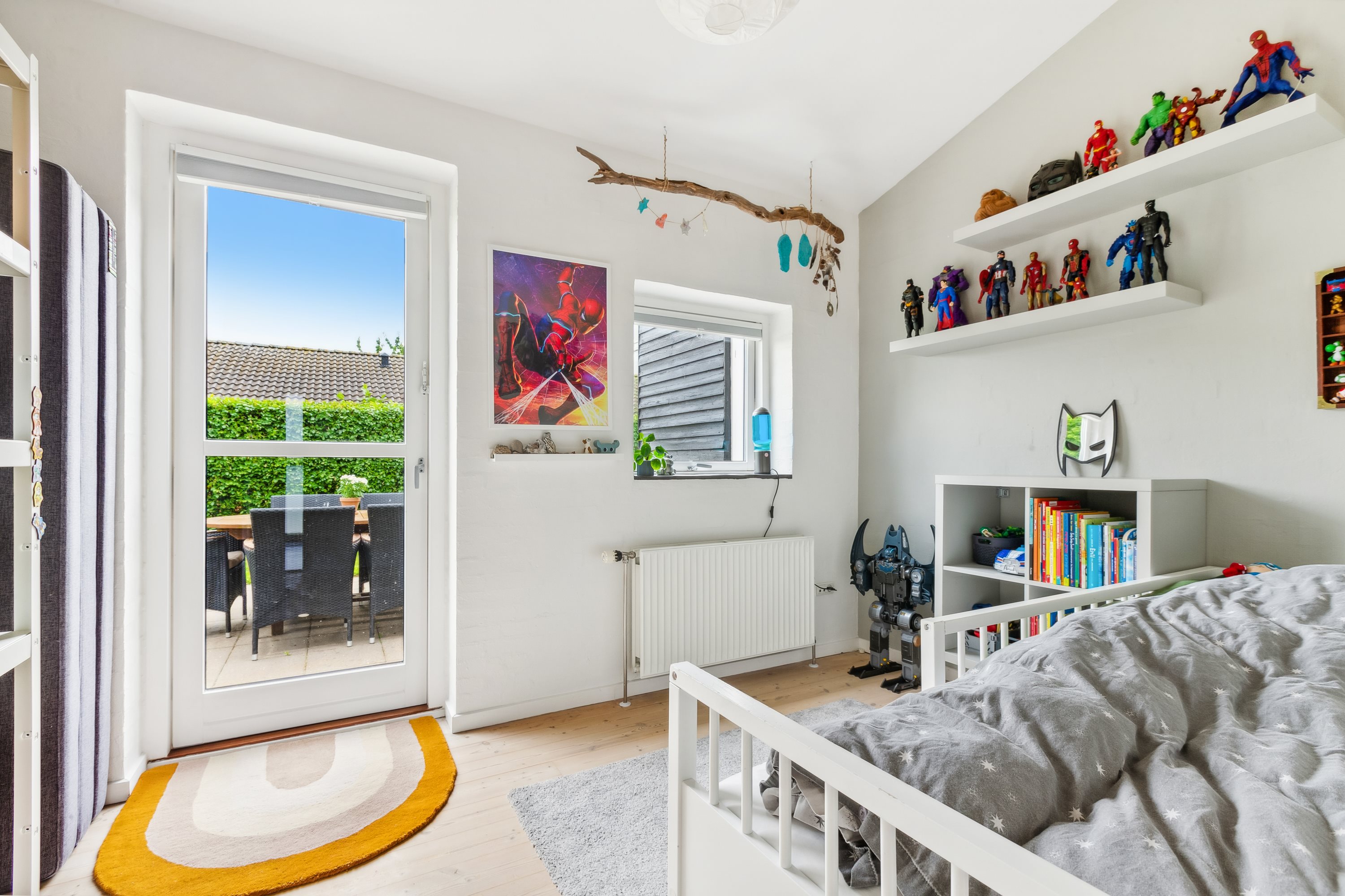 Byvangen 247, 8700 Horsens