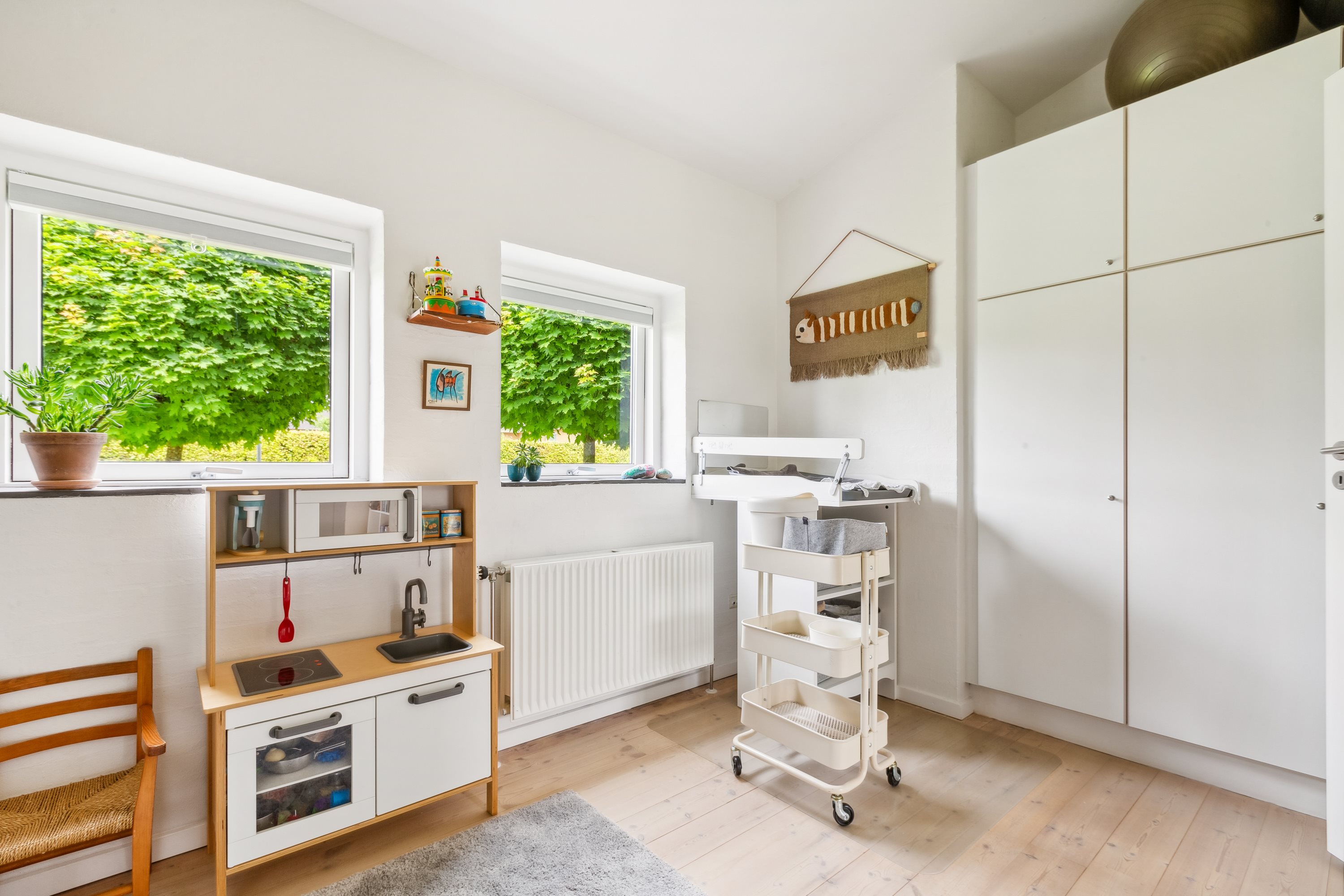 Byvangen 247, 8700 Horsens