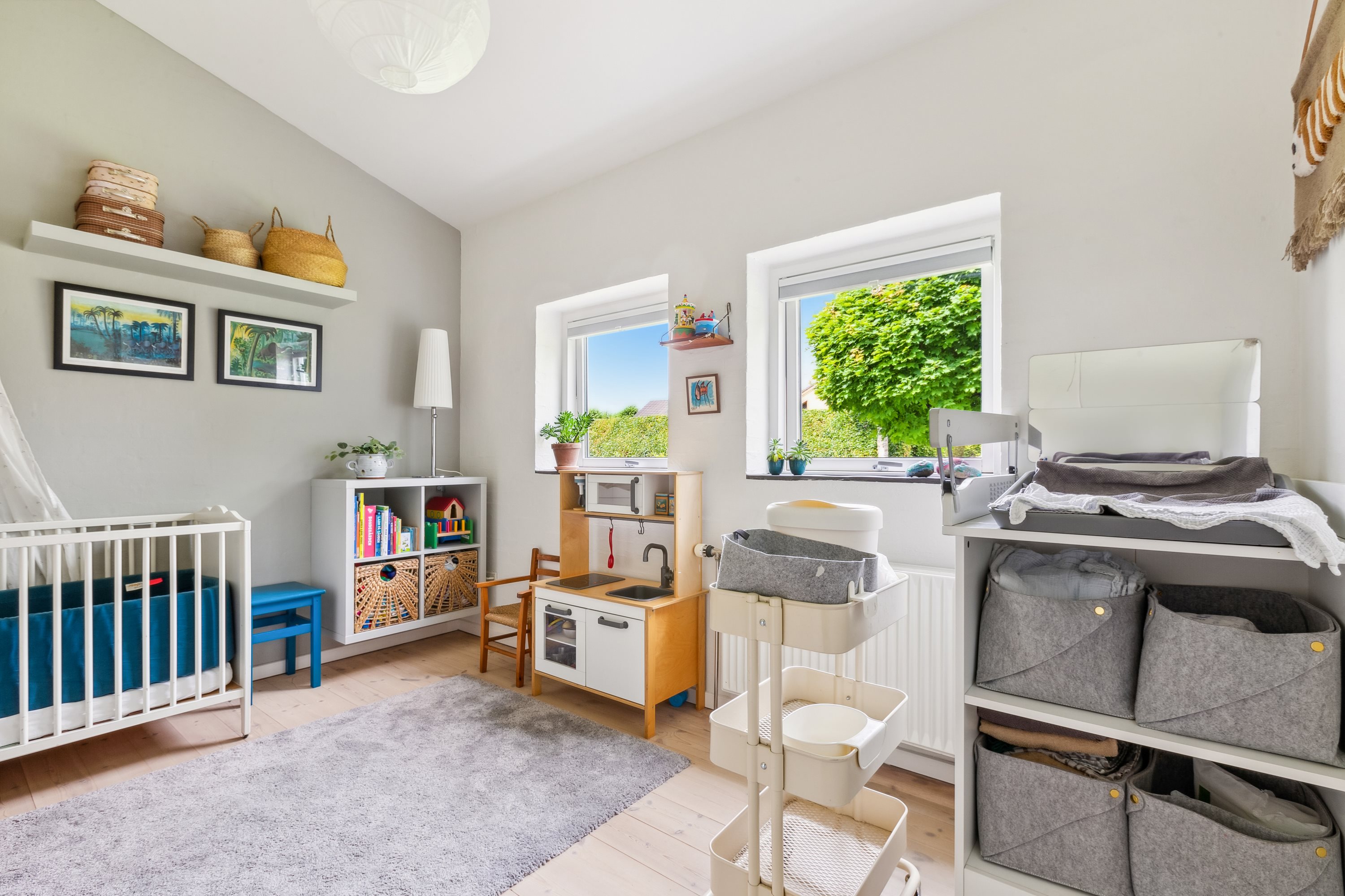 Byvangen 247, 8700 Horsens