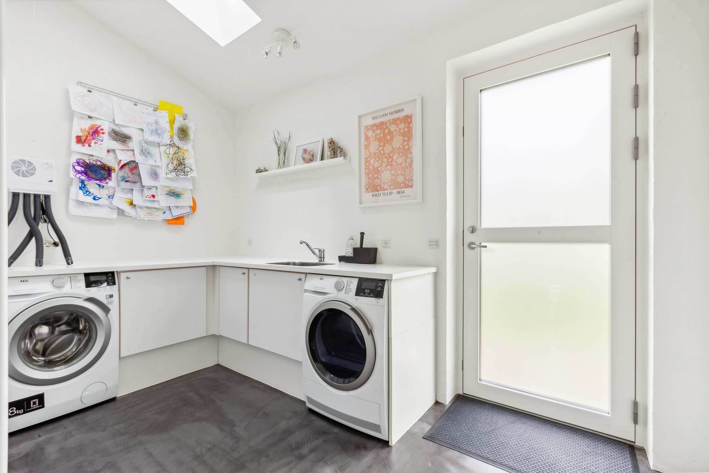 Byvangen 247, 8700 Horsens