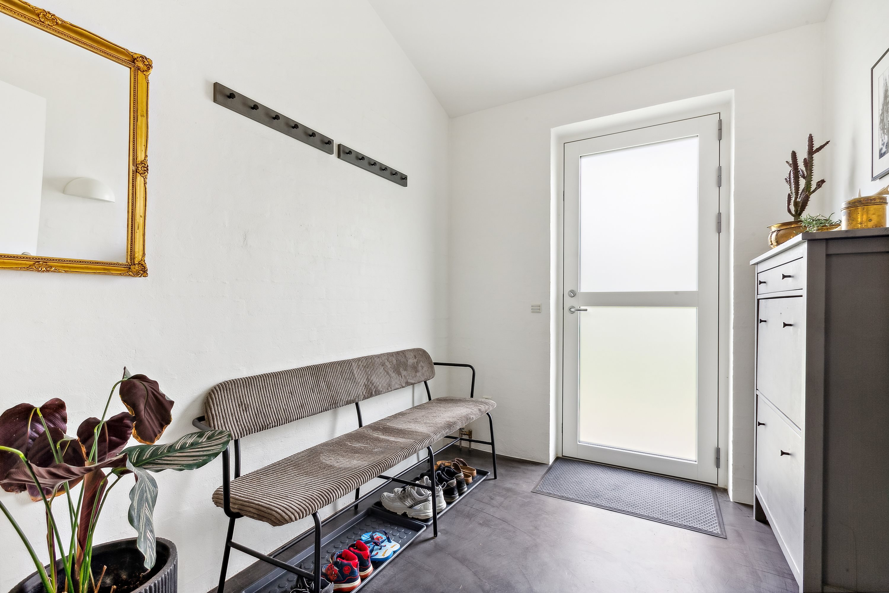 Byvangen 247, 8700 Horsens
