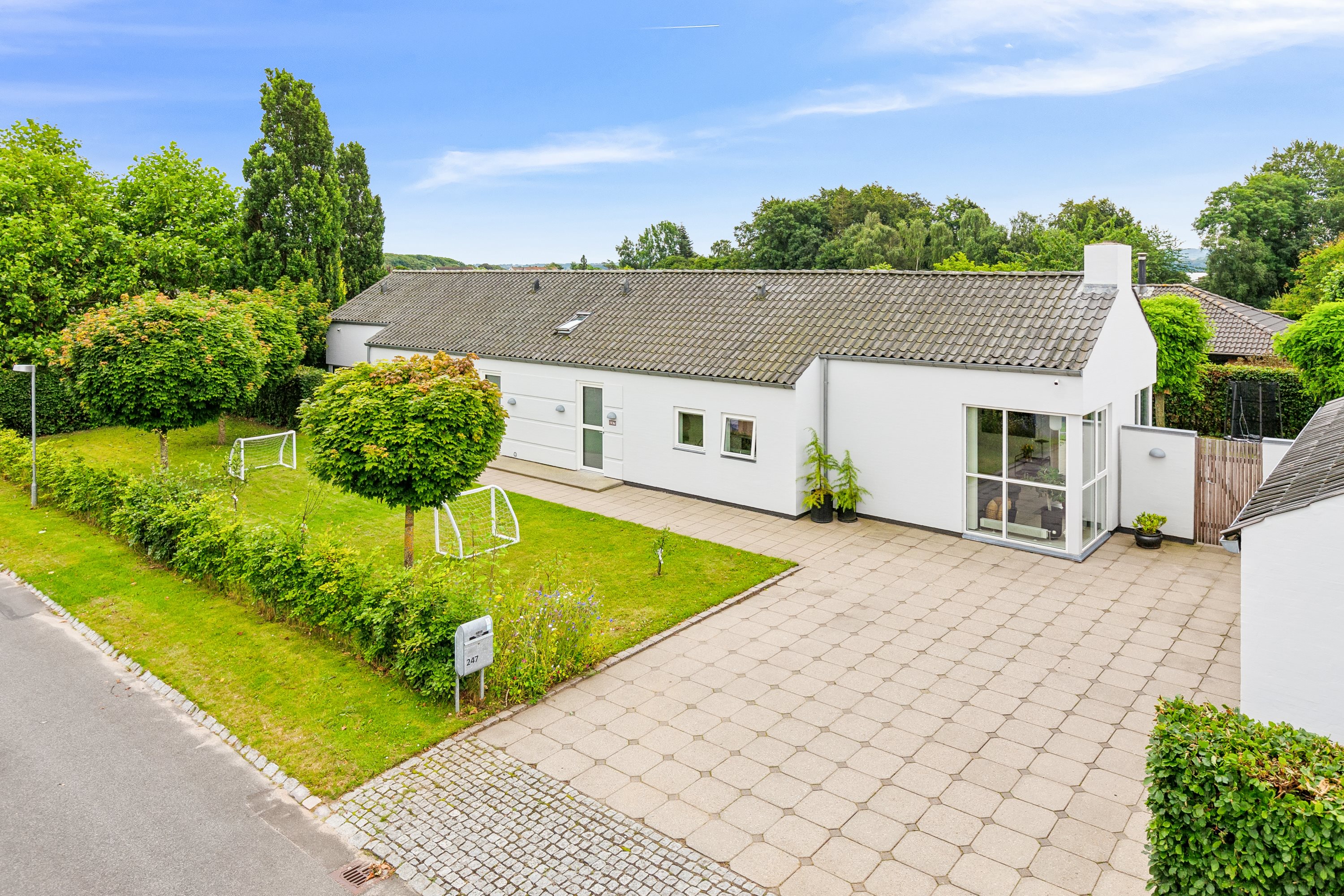 Byvangen 247, 8700 Horsens