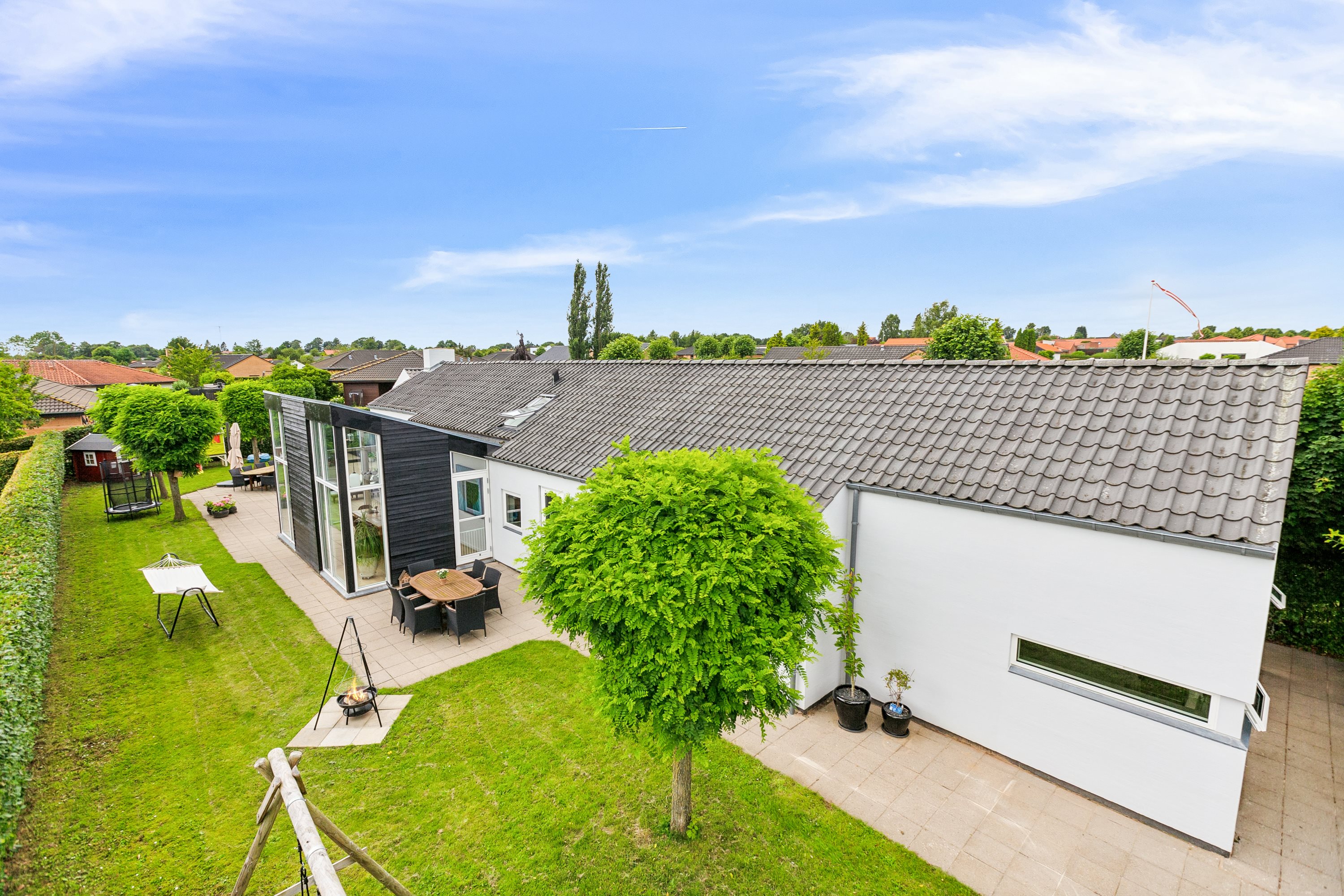 Byvangen 247, 8700 Horsens