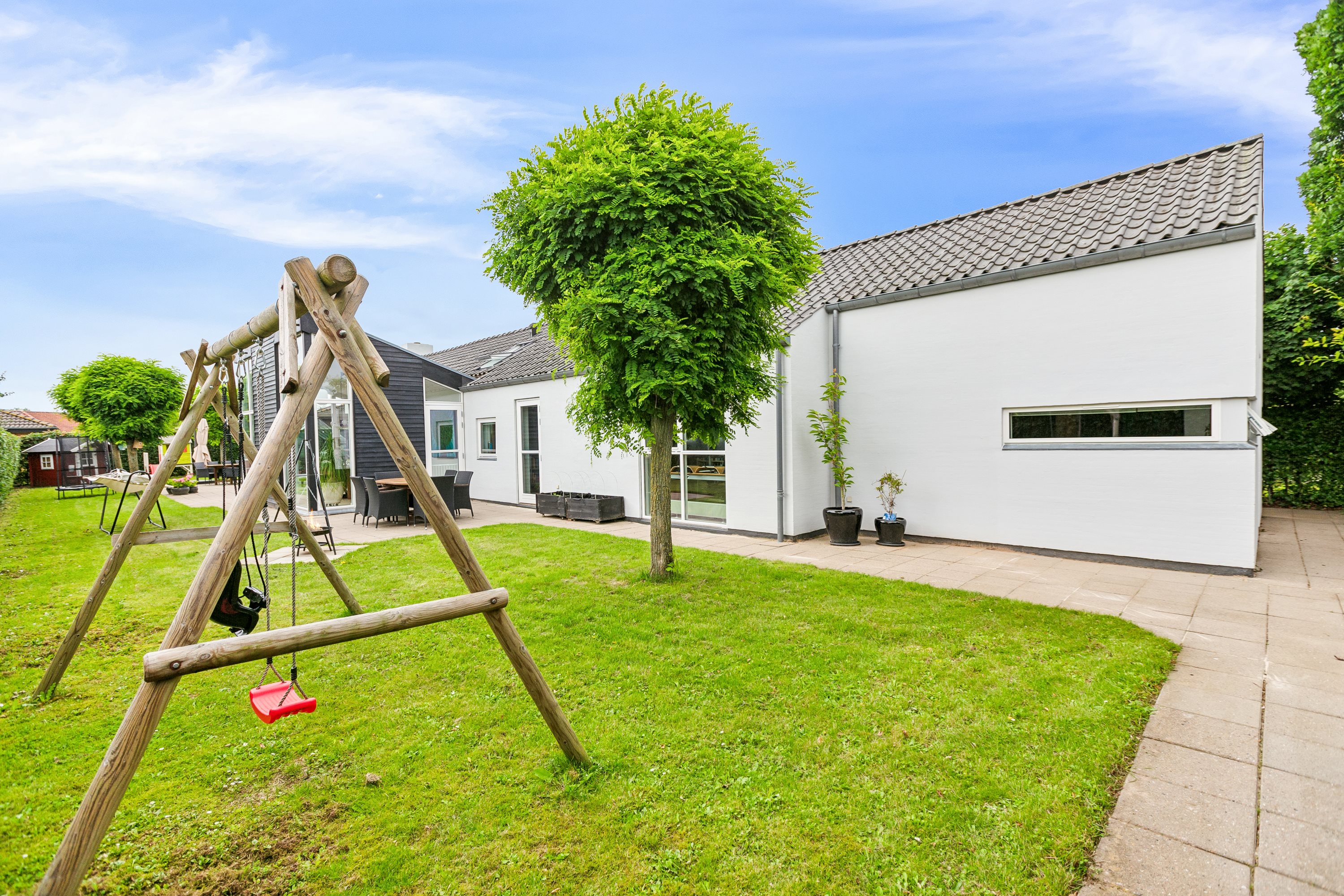 Byvangen 247, 8700 Horsens
