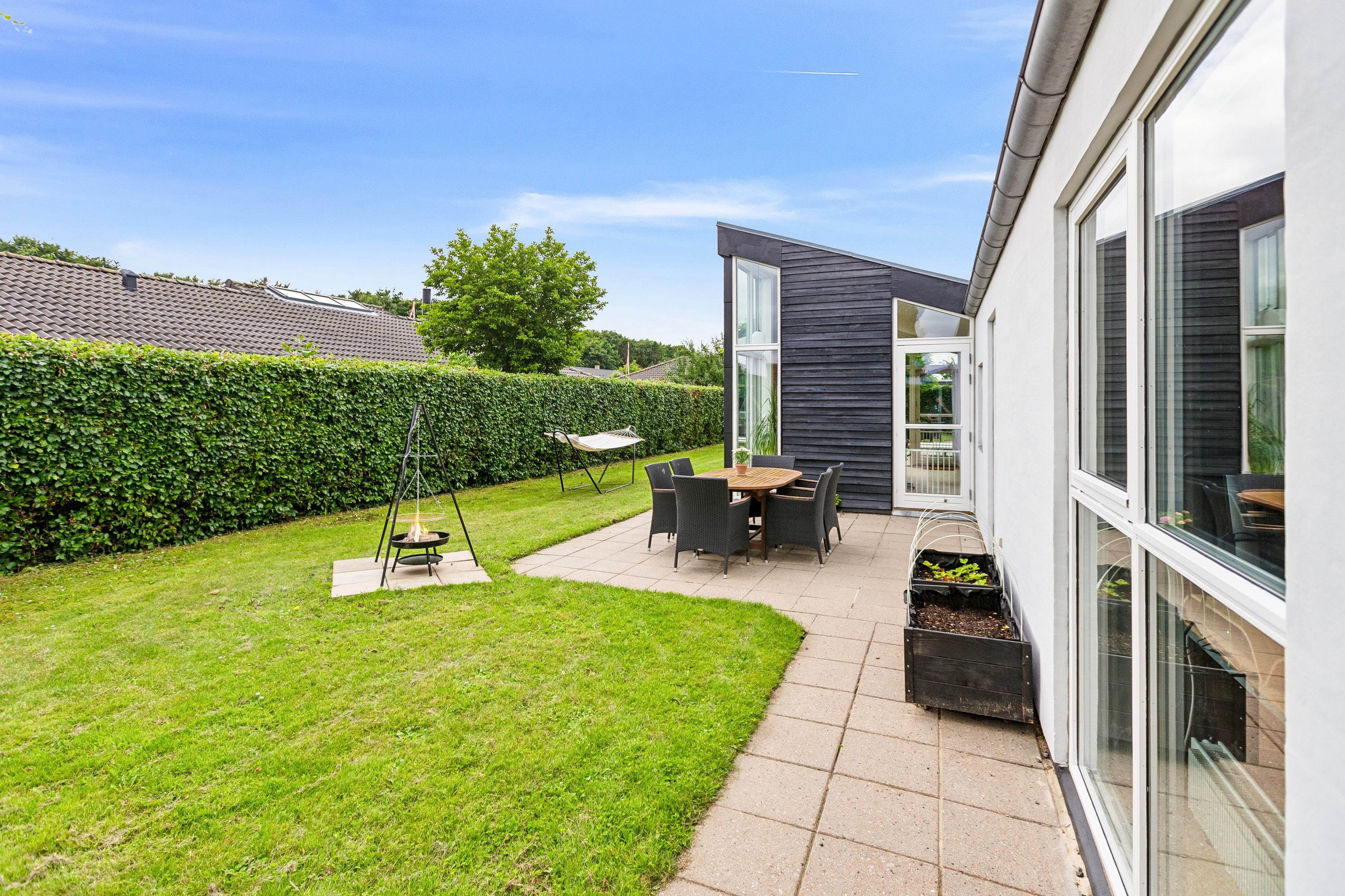 Byvangen 247, 8700 Horsens