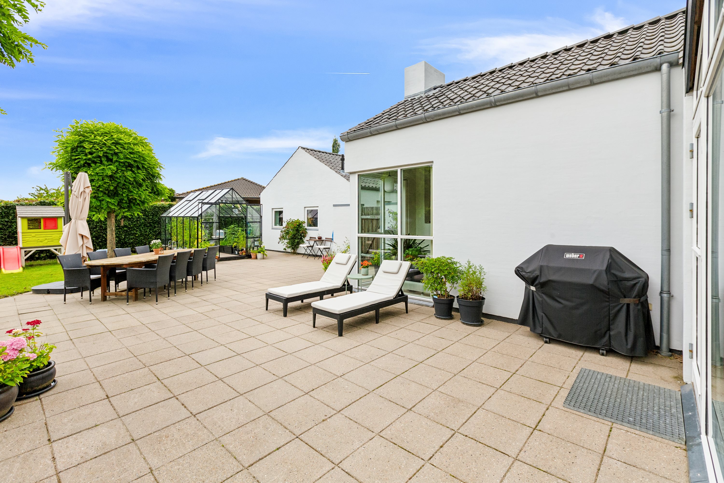 Byvangen 247, 8700 Horsens