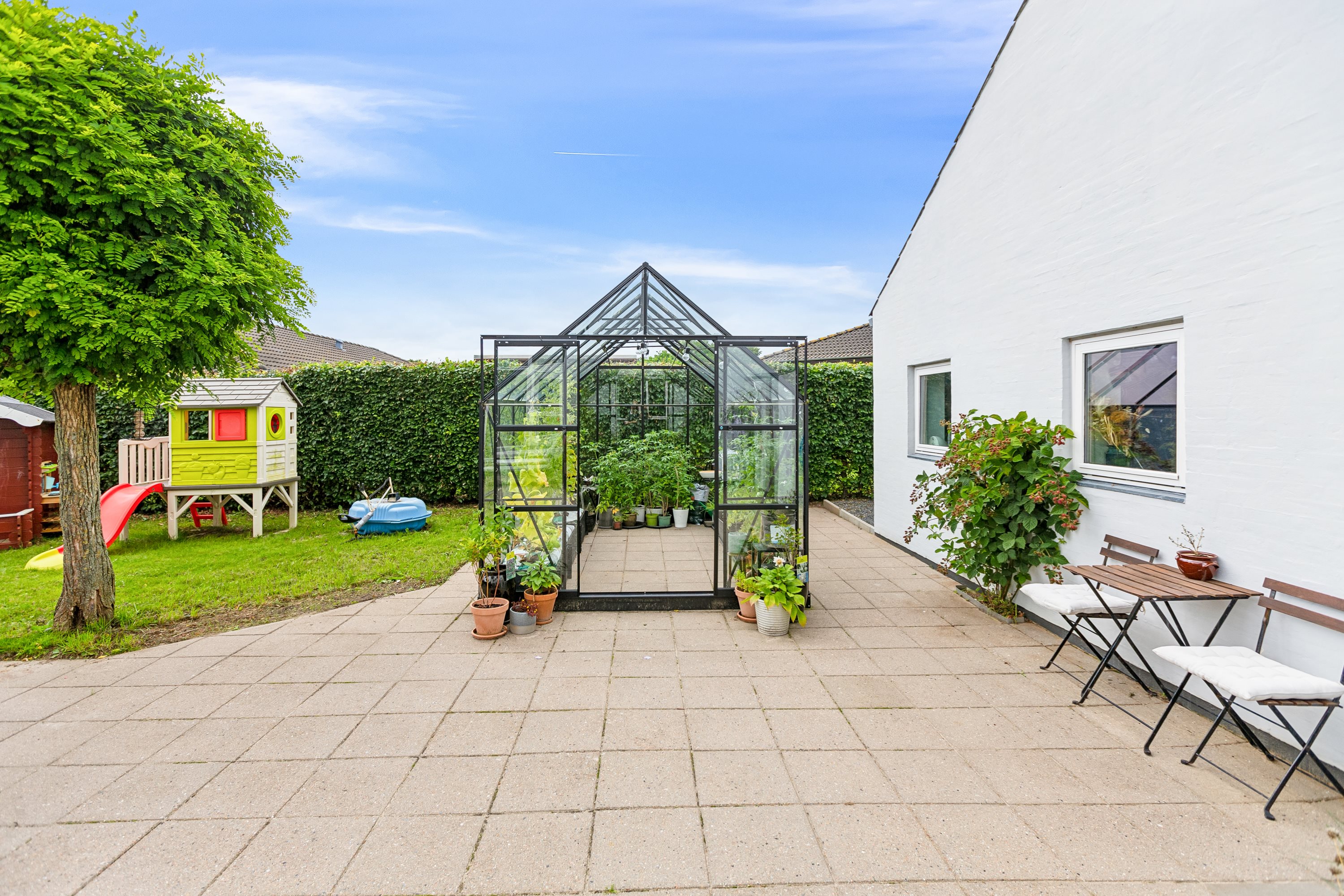Byvangen 247, 8700 Horsens