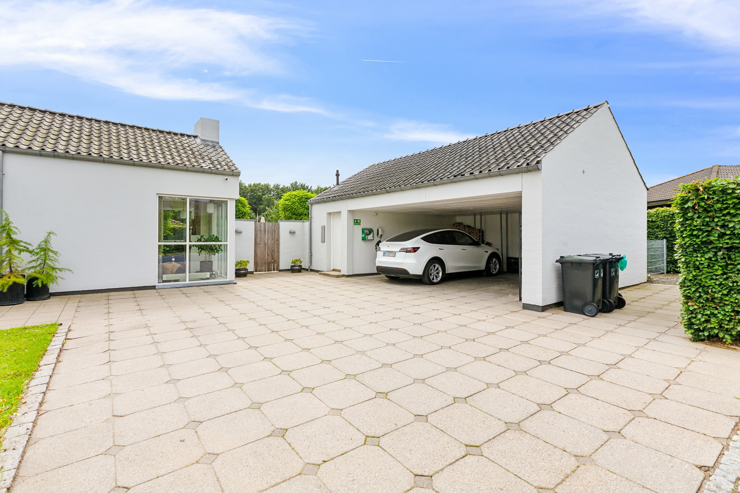 Byvangen 247, 8700 Horsens