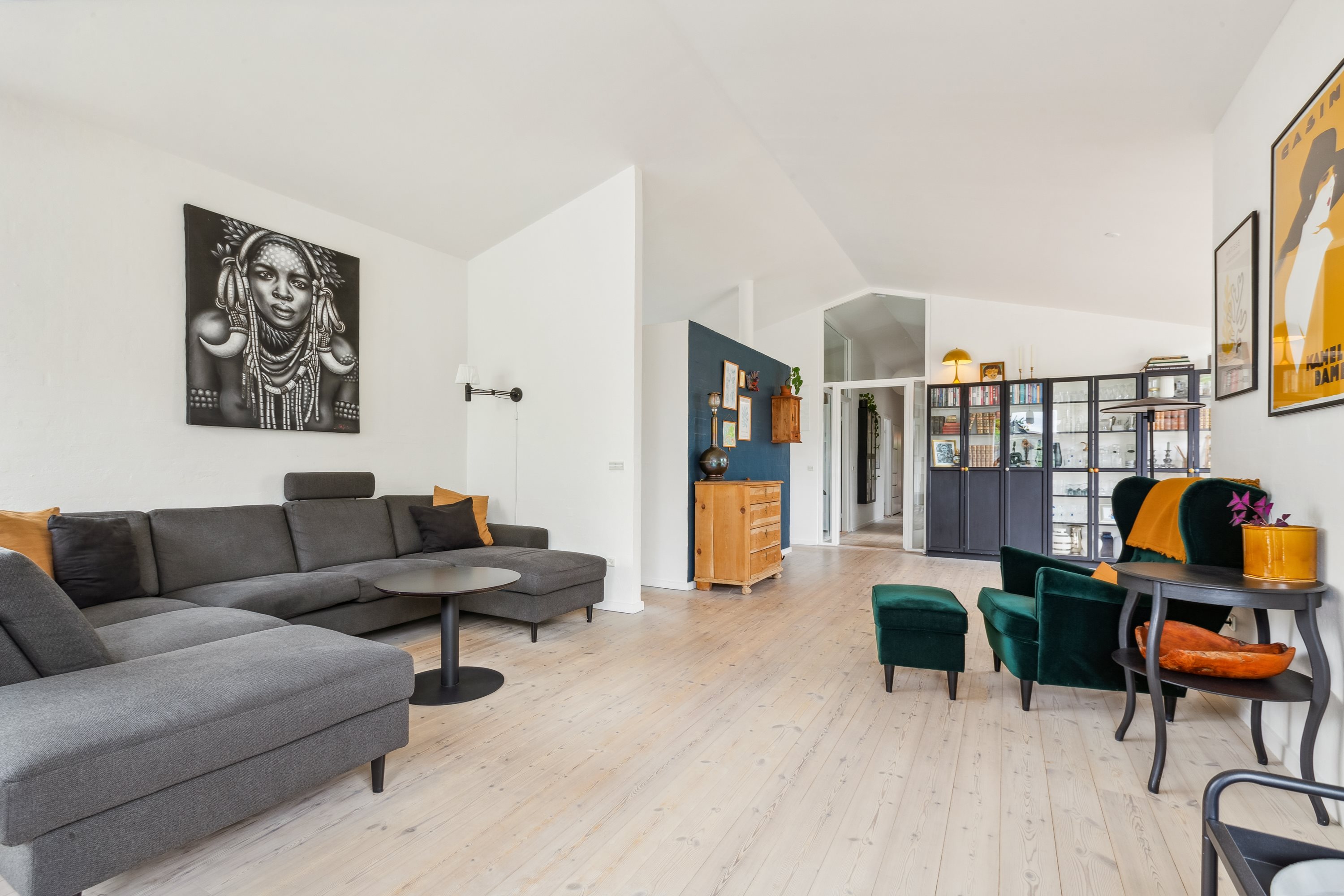 Byvangen 247, 8700 Horsens