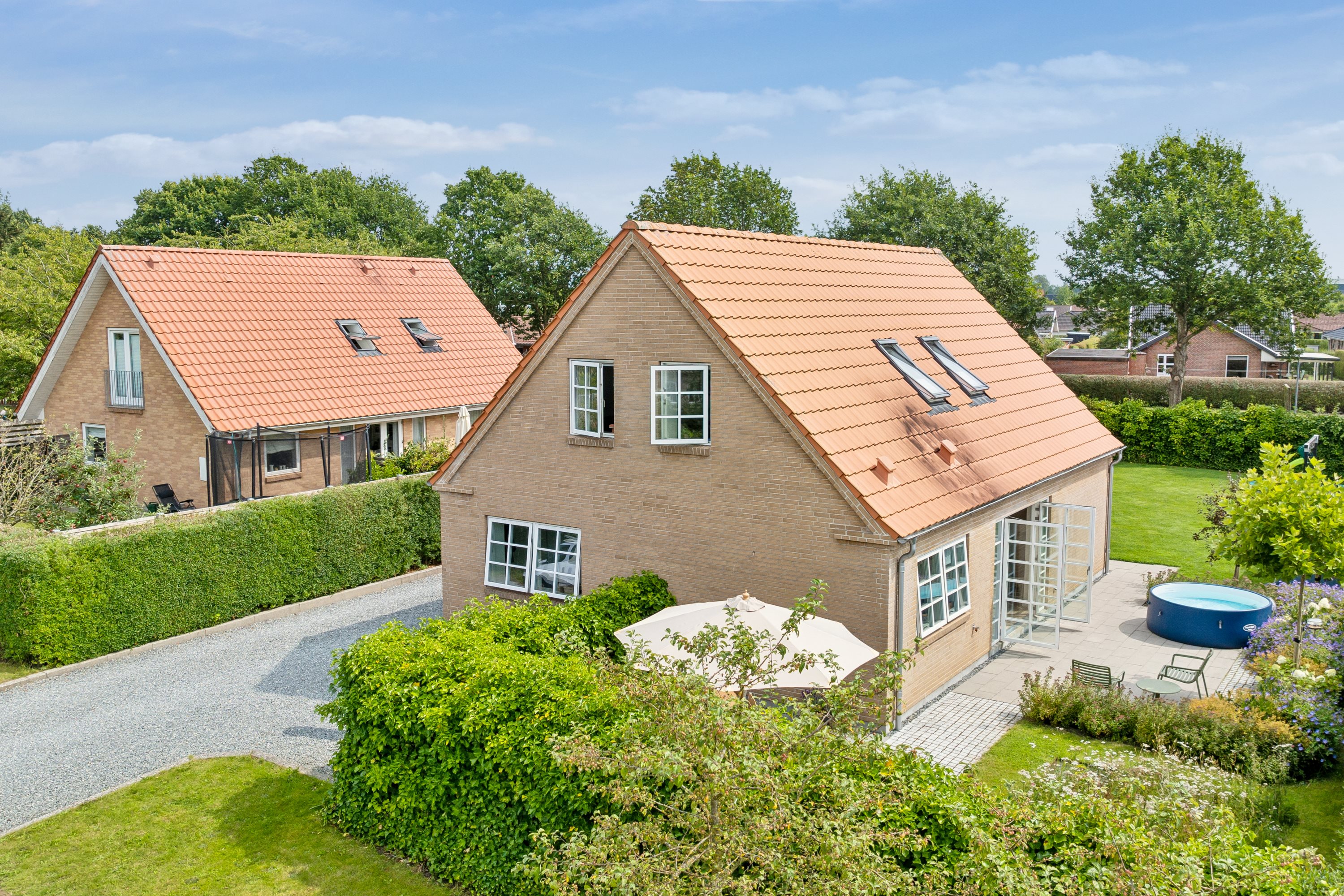Væbnerhatten 36, Tornbjerg, 5220 Odense SØ