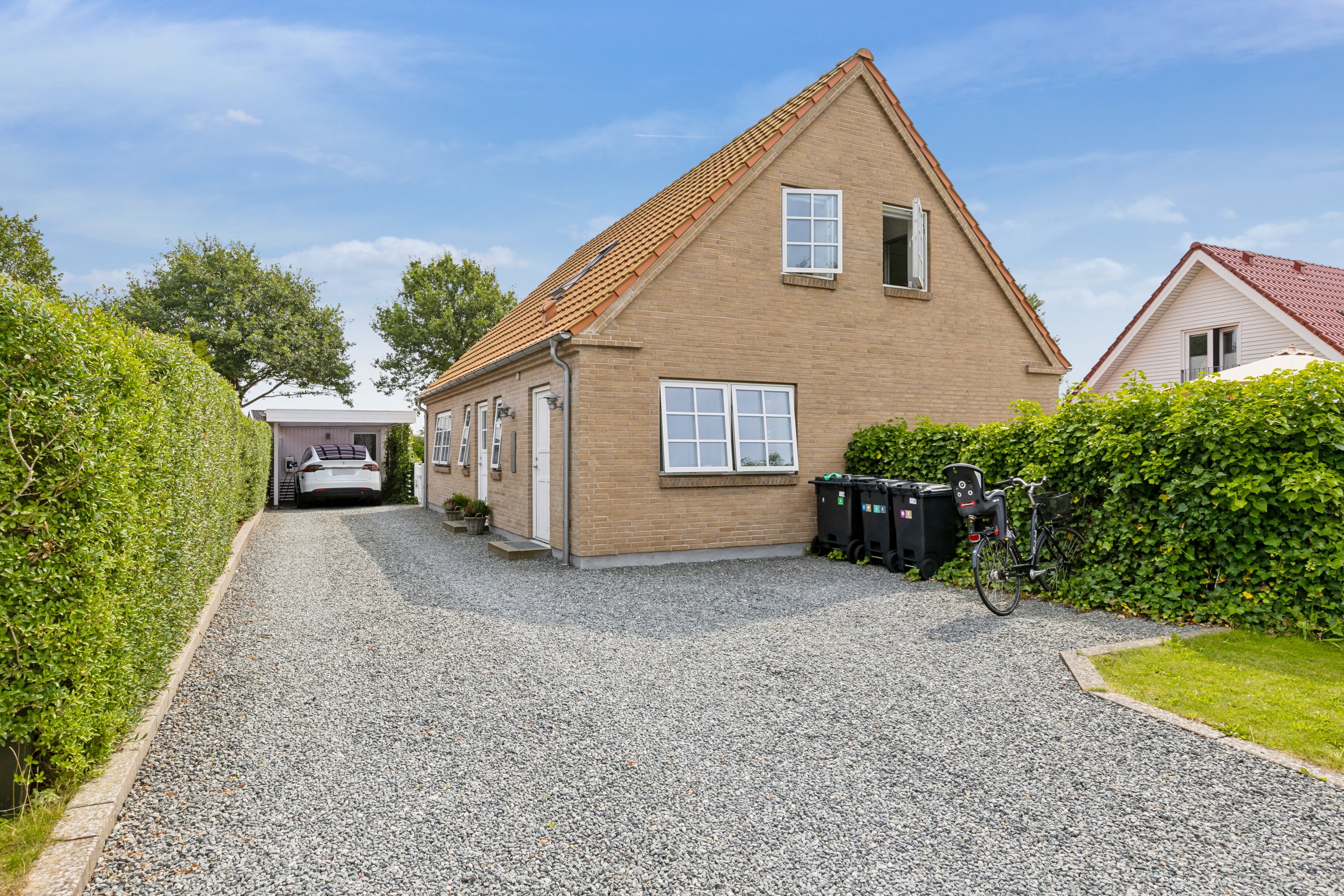 Væbnerhatten 36, Tornbjerg, 5220 Odense SØ