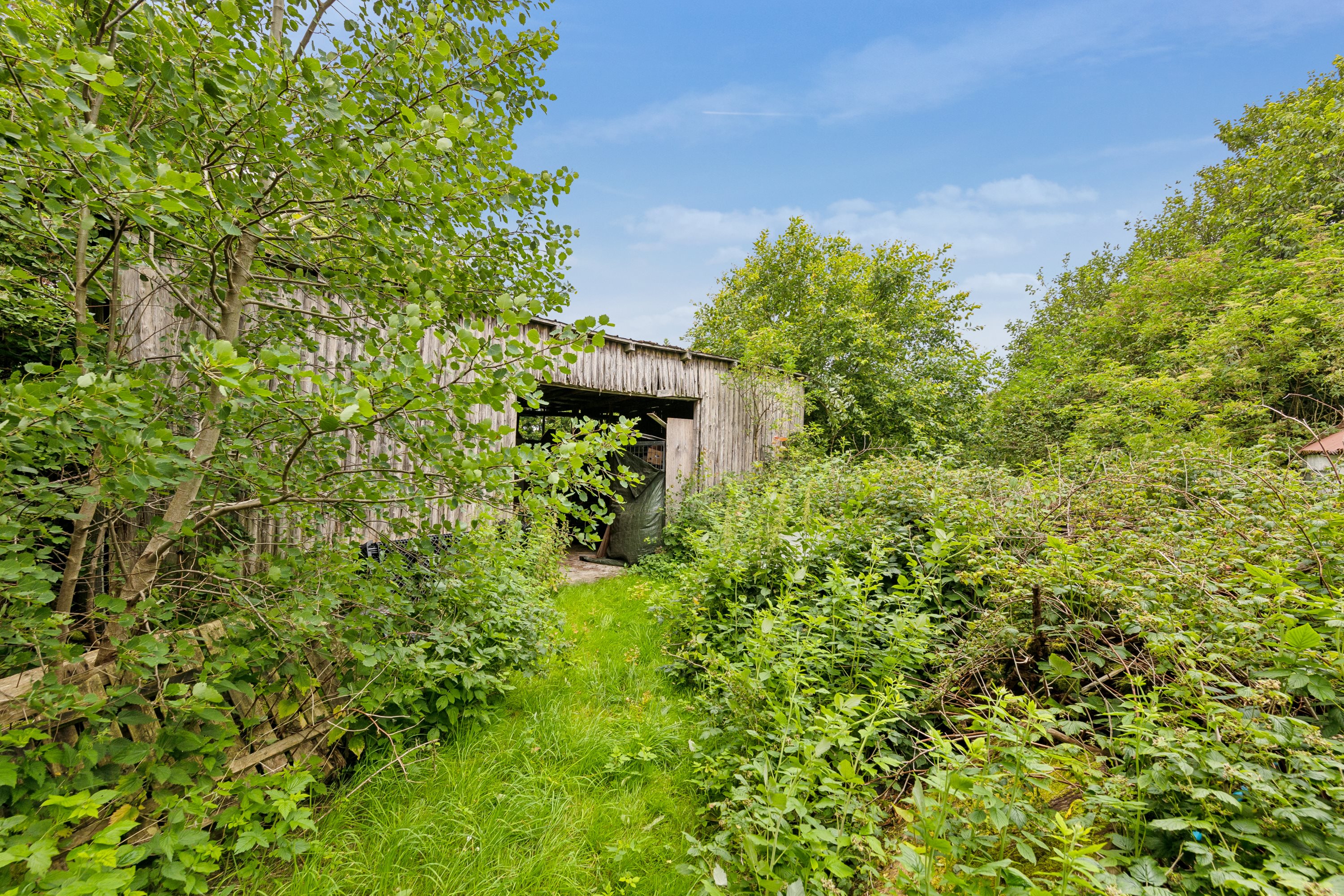 Skivevej 31, 8620 Kjellerup