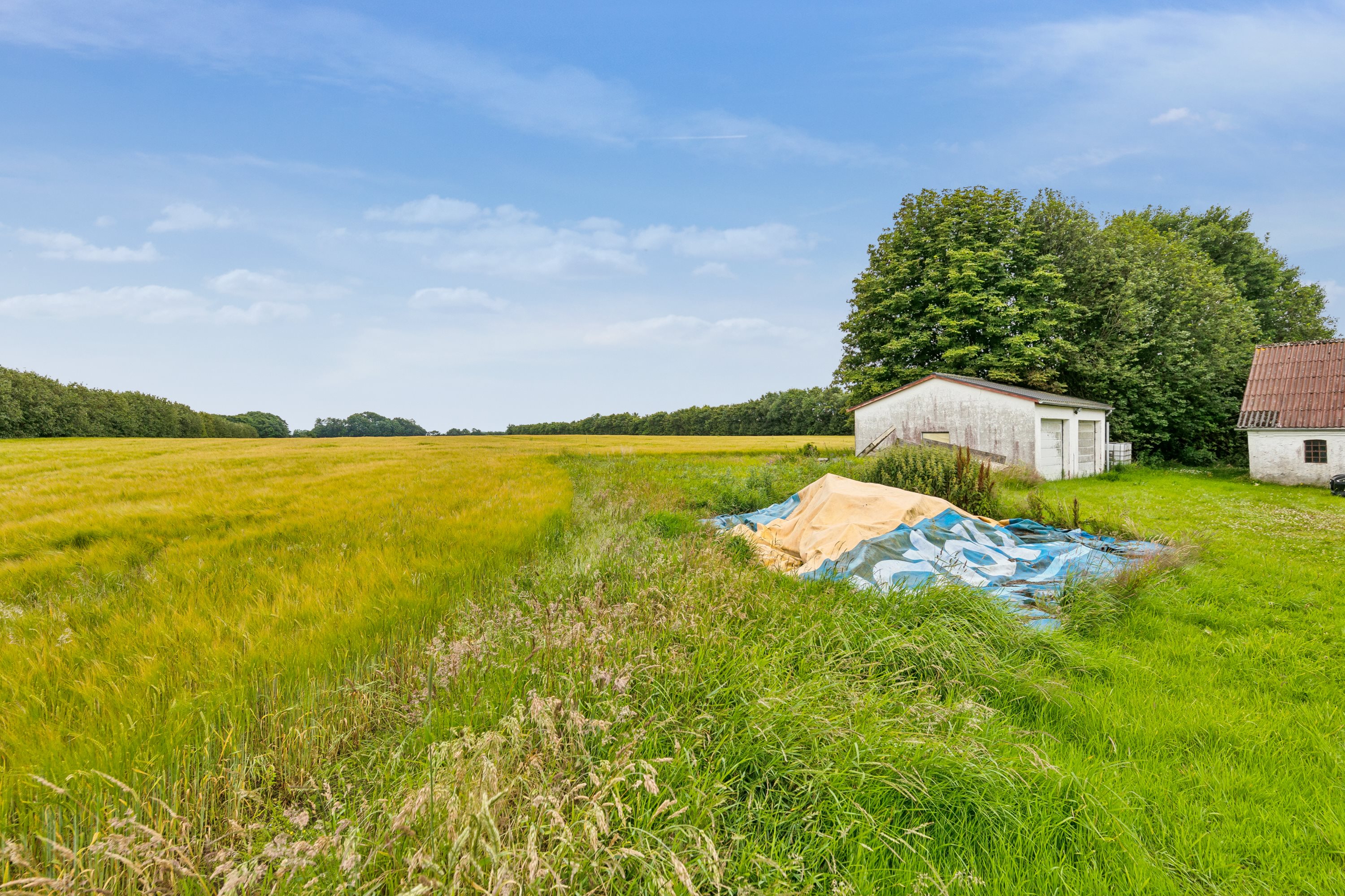 Skivevej 31, 8620 Kjellerup