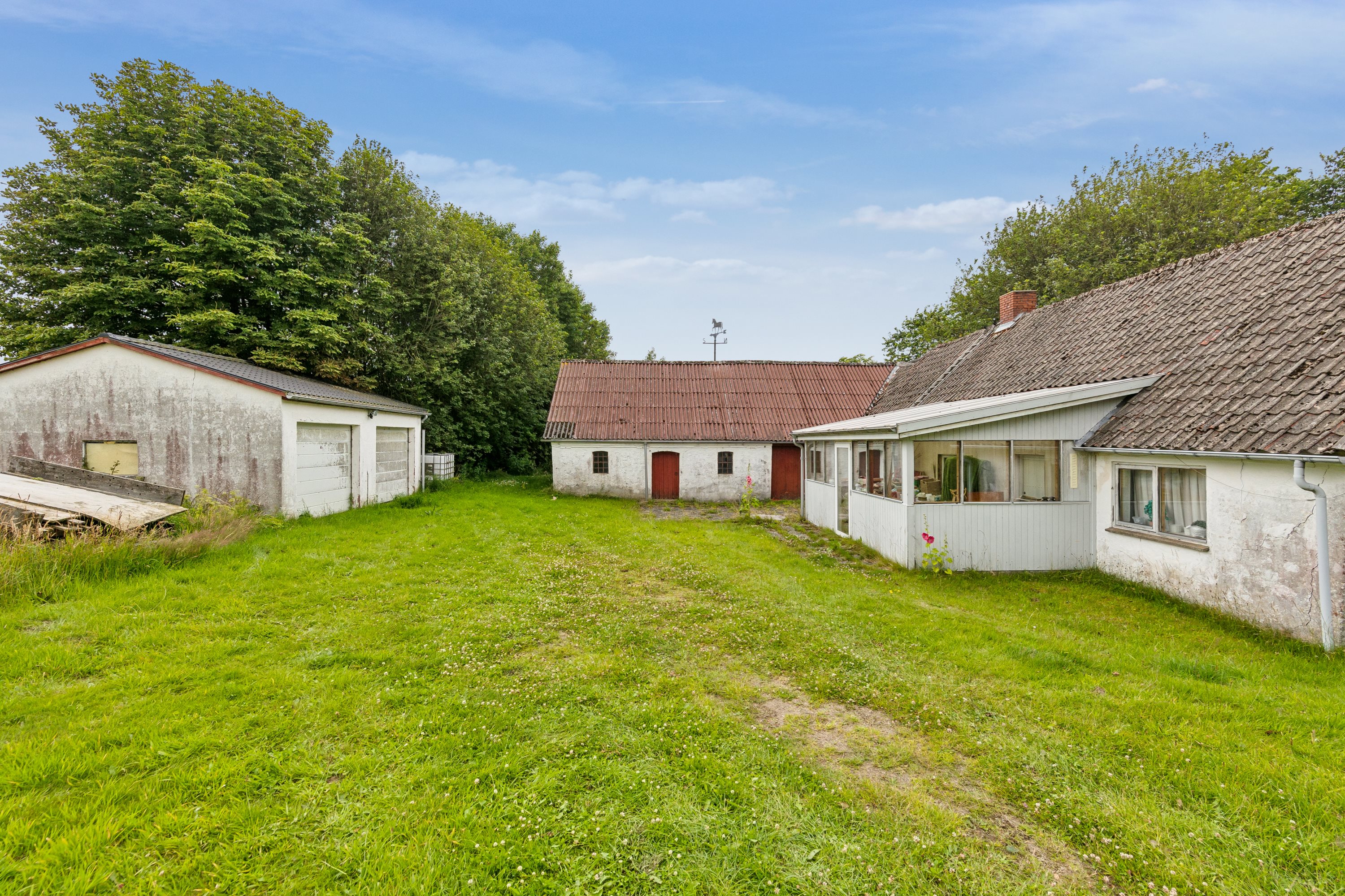 Skivevej 31, 8620 Kjellerup